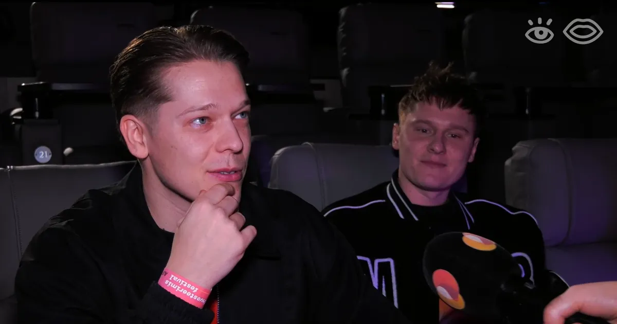 VIDEOINTERVJUU ⟩ Mercedes, Tesla ja aktsiaportfellid – kui rikkad on Zevakin ja Valting tegelikult?