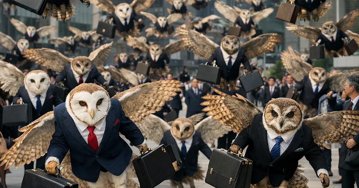 ELU25 ⟩ Kakk Valter: majanduses siblivate uhhuu-usuliste välimääraja. Eesti spetsiaal!