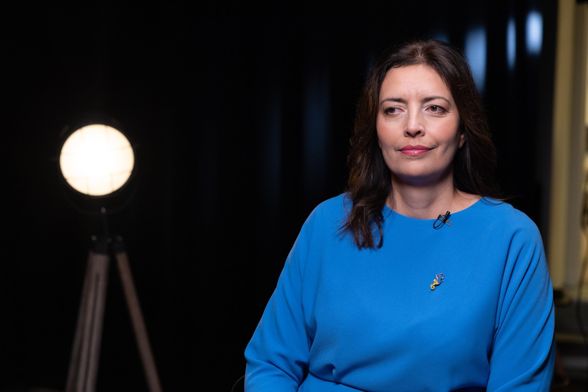 Sotsiaalminister PERHi uhkest tunnustusgalast: töötajate ja meeskonna hoidmiseks on üritused vajalikud