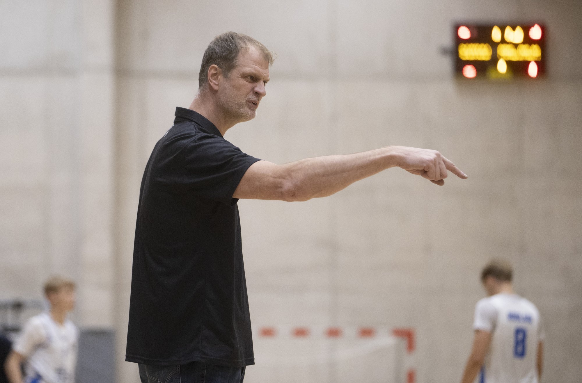 TIPPHETKED | Pärnu ei andnud karikasarjas Haljalale sõnaõigust. Sverre Aav: häälestasime end nagu igale mängule