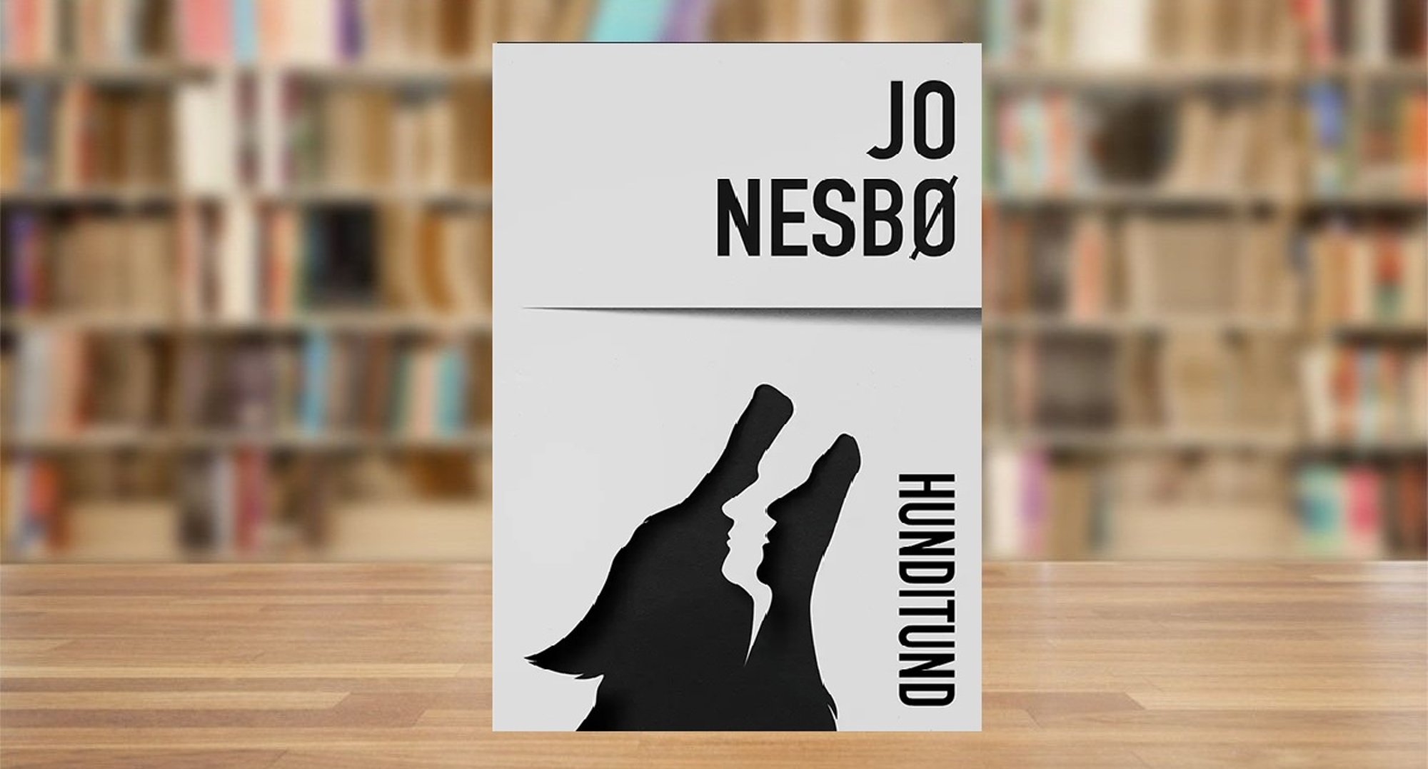 RAAMATUBLOGI: Nesbø maagia – muuta äraspidine politseinik ja tapja inimlikeks