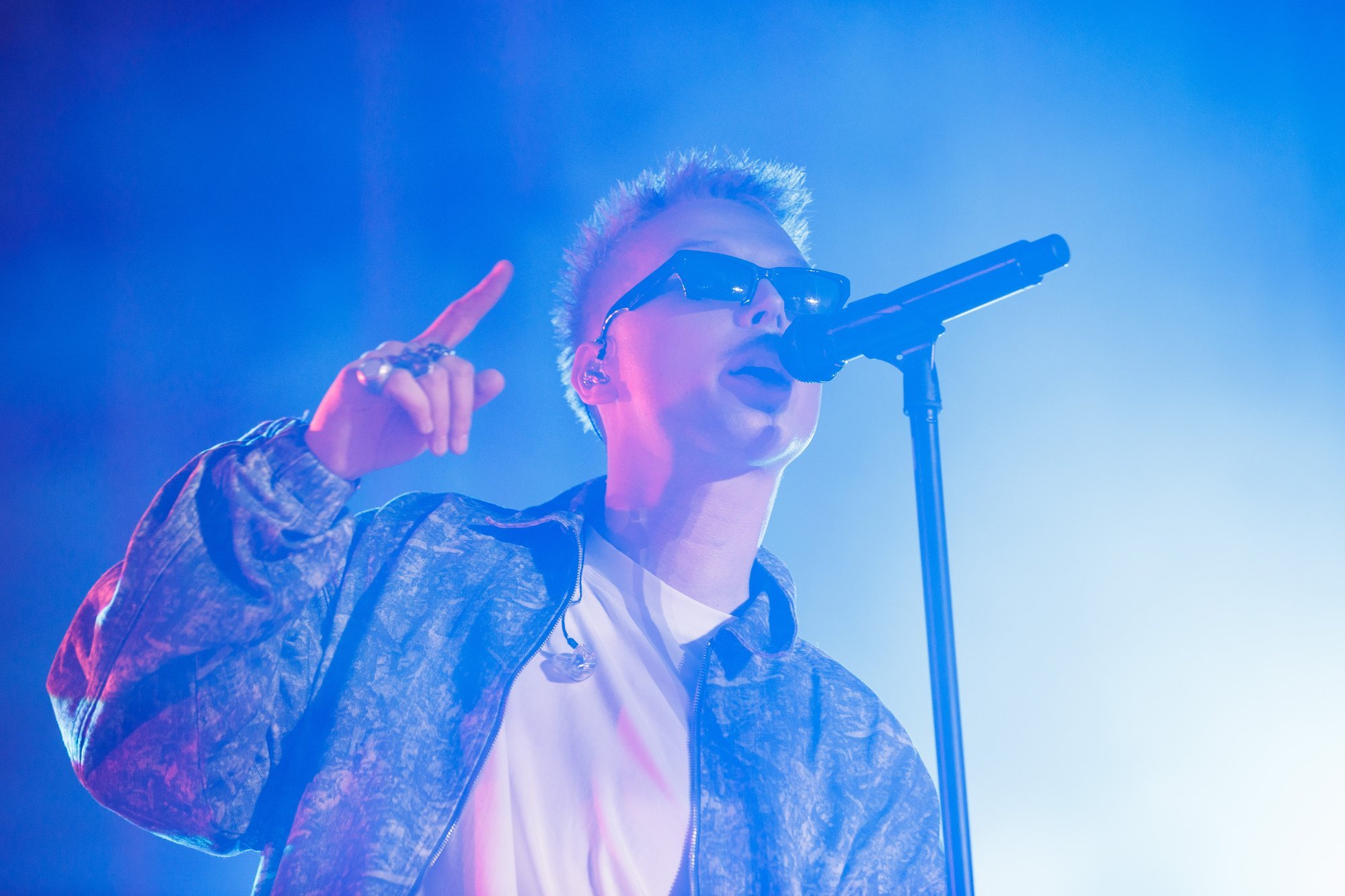 Laval koos senitundmatu artistiga! Eesti Laulu finaalis astub uue rühmitusega üles nublu