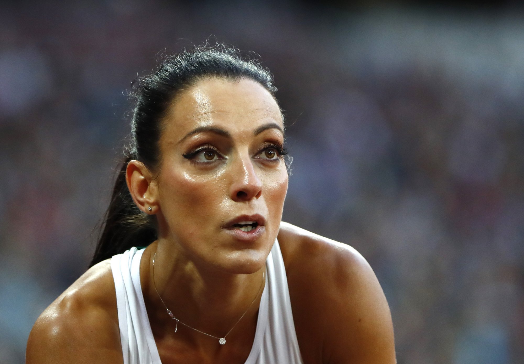 Soomes Euroopa meistriks kroonitud Bulgaaria sprinter andis positiivse dopinguproovi