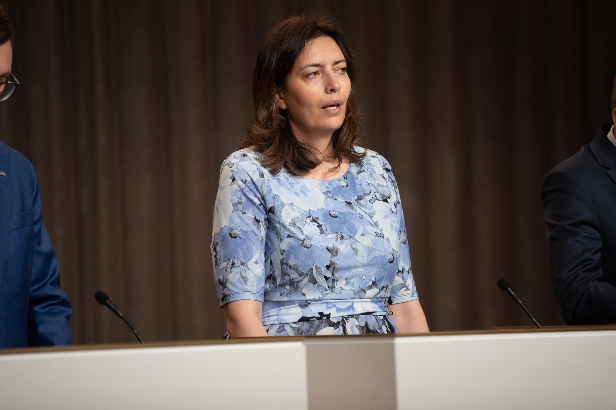 Sotsiaalministeerium: raviarvete ja retseptide liitmine tervise infosüsteemiga aitab säästa miljoneid eurosid