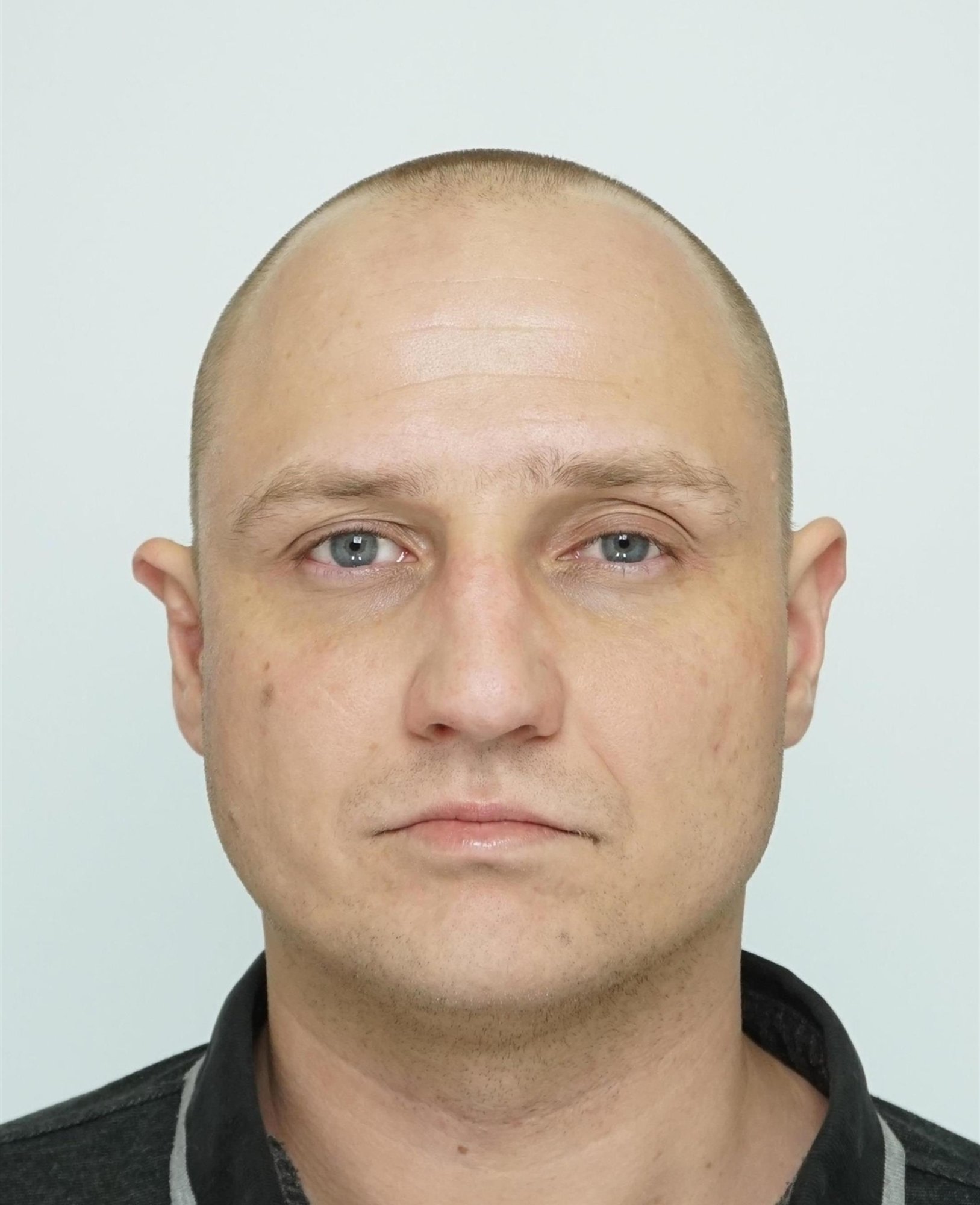 Politsei otsib kohtuotsuse täitmisest kõrvale hoiduvat meest