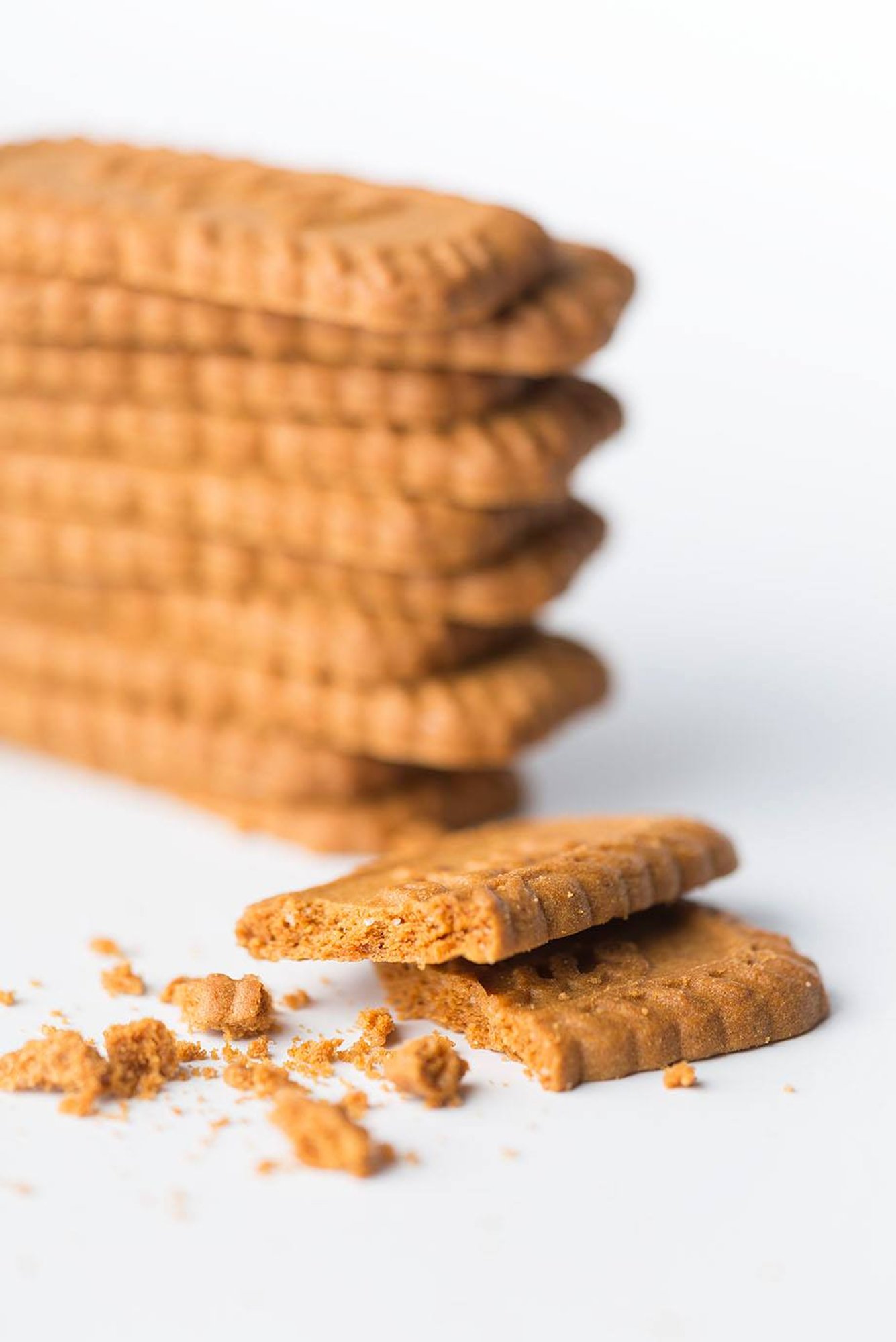 Tarnijad on probleemiga silmitsi. Viraalne magustoit tegi poeriiulid populaarsetest küpsistest tühjaks