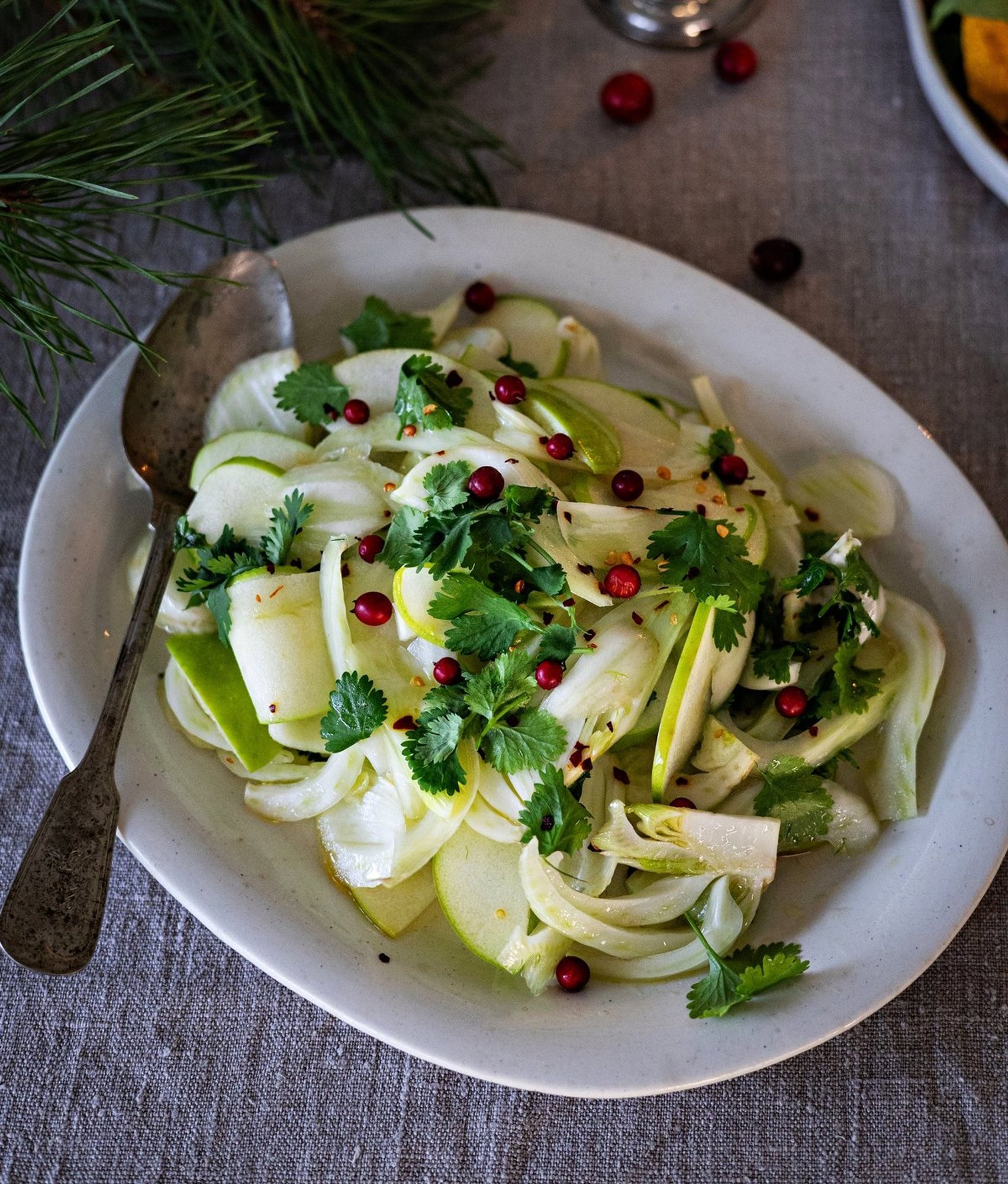 Kõht gaasi täis? Need toiduained aitavad seedesüsteemis tasakaalu hoida
