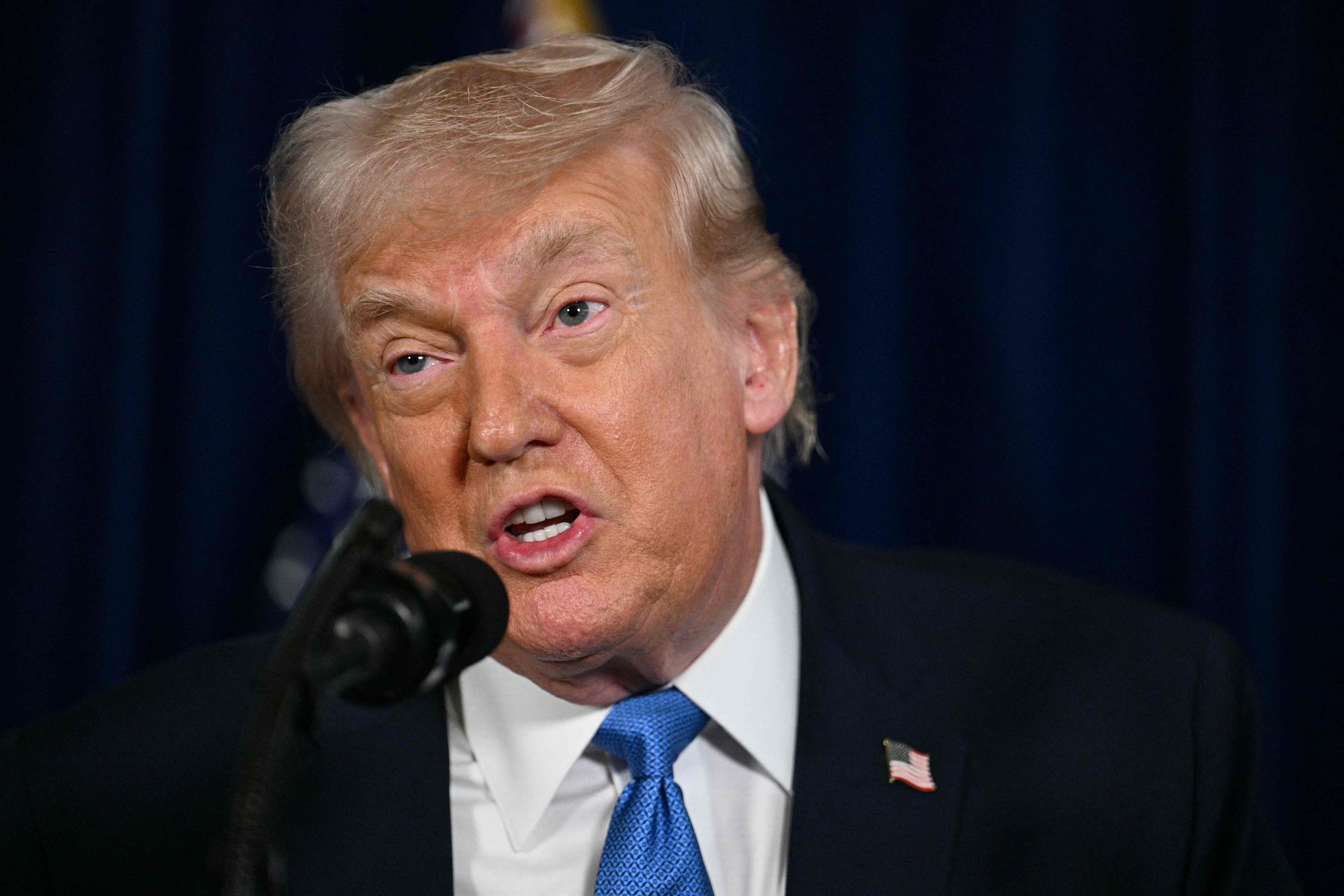 OTSEBLOGI | Trump: Euroopa keskendugu Ukrainale, mitte Gröönimaale