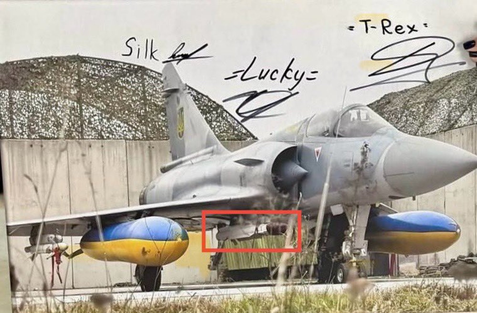 „Ees seisab võimas õhulahing.“ Mida suudavad prantslaste Ukrainale antud MICA raketid?