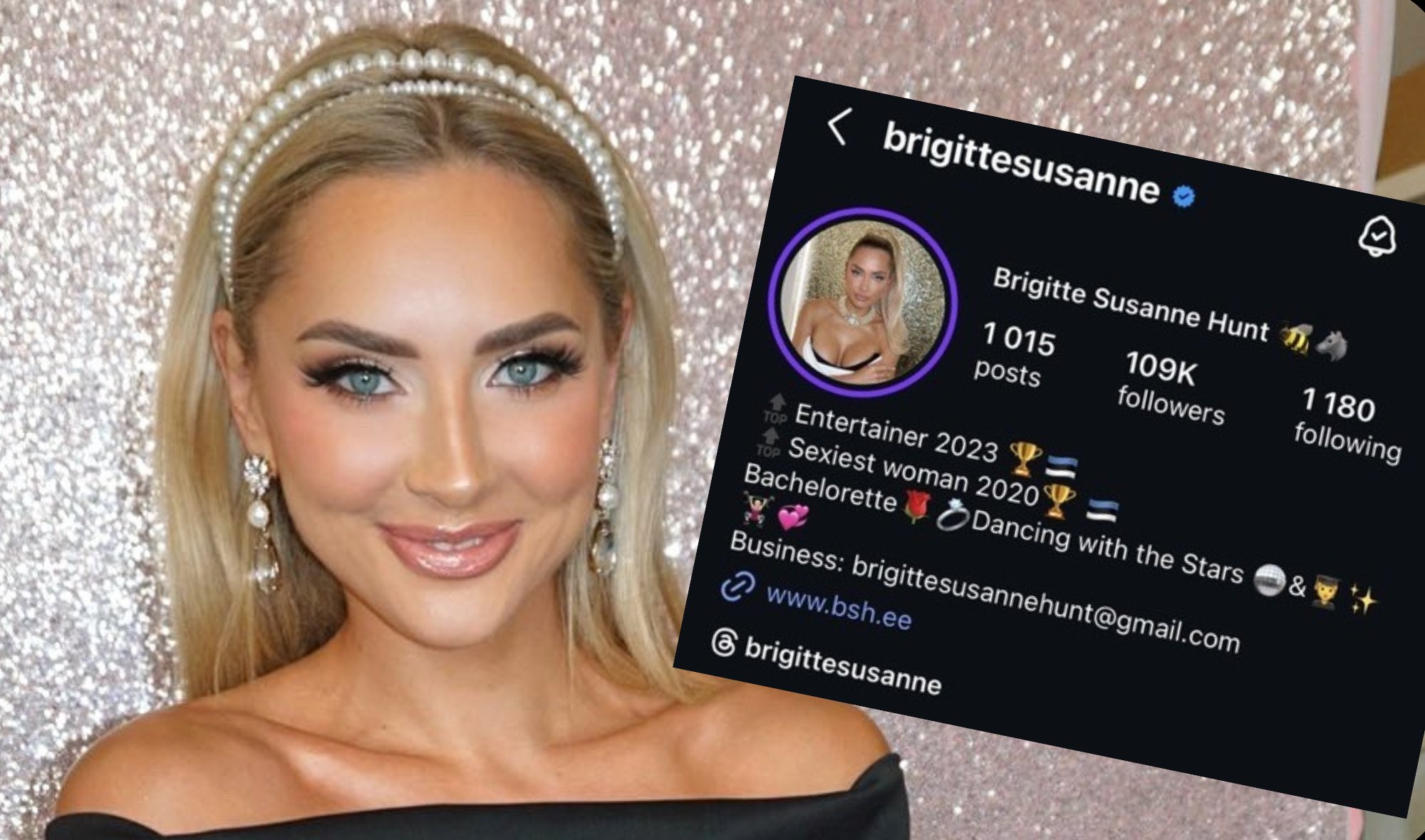 EKSPERIMENT | Olin kuu aega Instagramis BSH tasuline tellija. Sain aru, et see ei ole midagi mulle