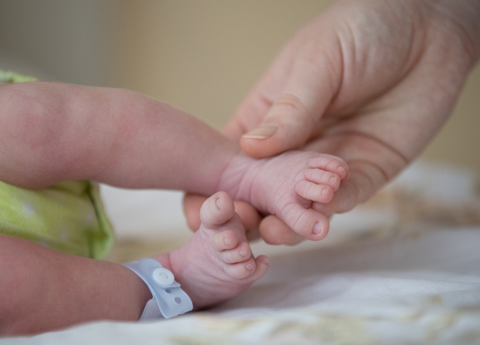 Lea Danilson-Järg: ei, naised ei ole süüdi, et iive on negatiivne!