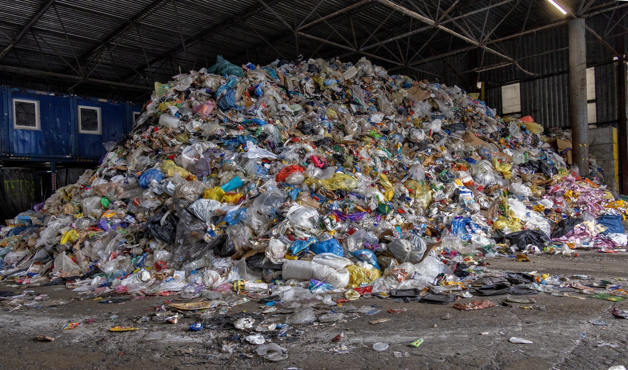 REPLIIK | Dmitri Goljandin: kas me võidame ükskord võitluse pakendijäätmetega?