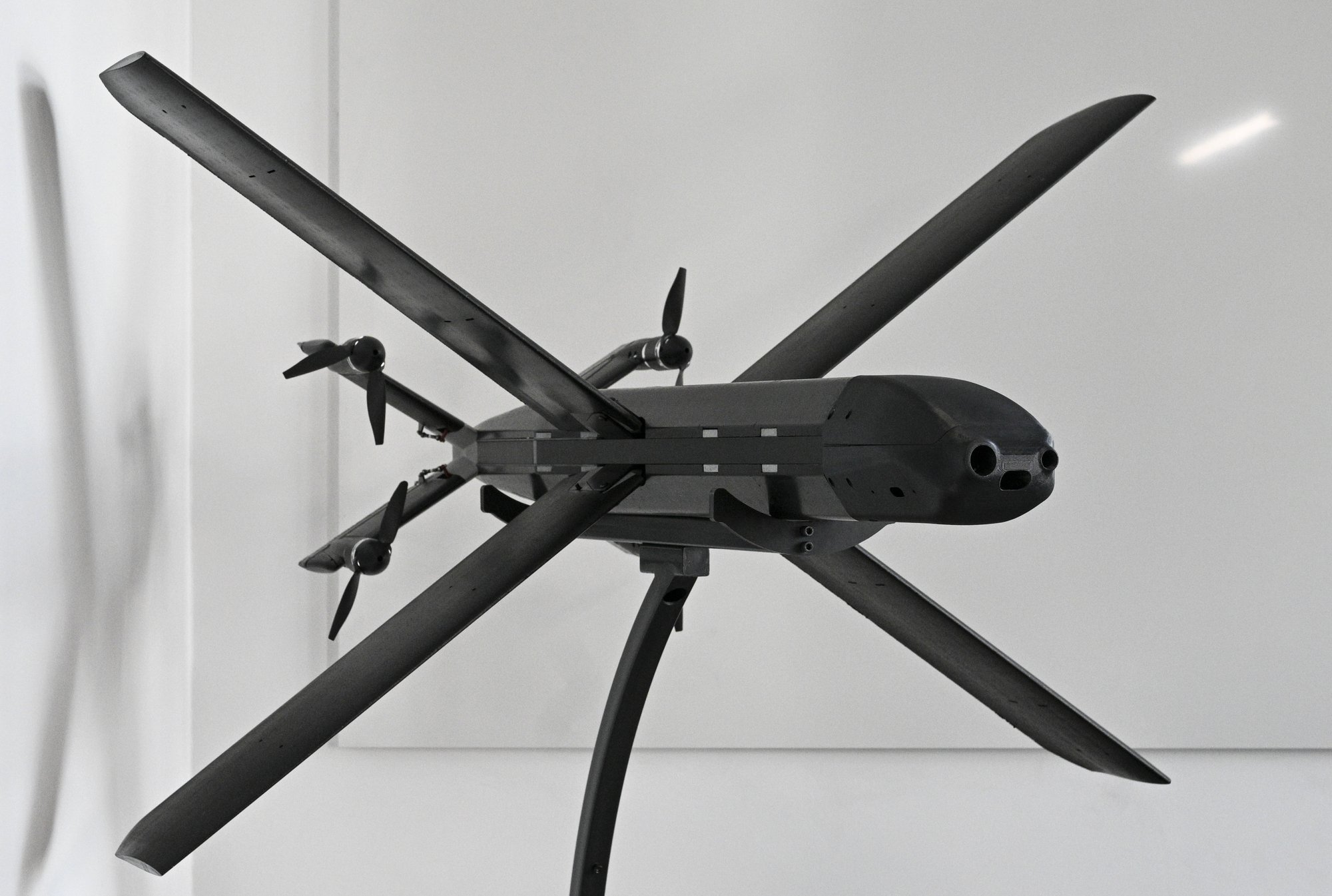 Sakslaste Wunderwaffe põrus Ukrainas armetult. Miks ei suuda eurooplased sõja õppetunde omandada?