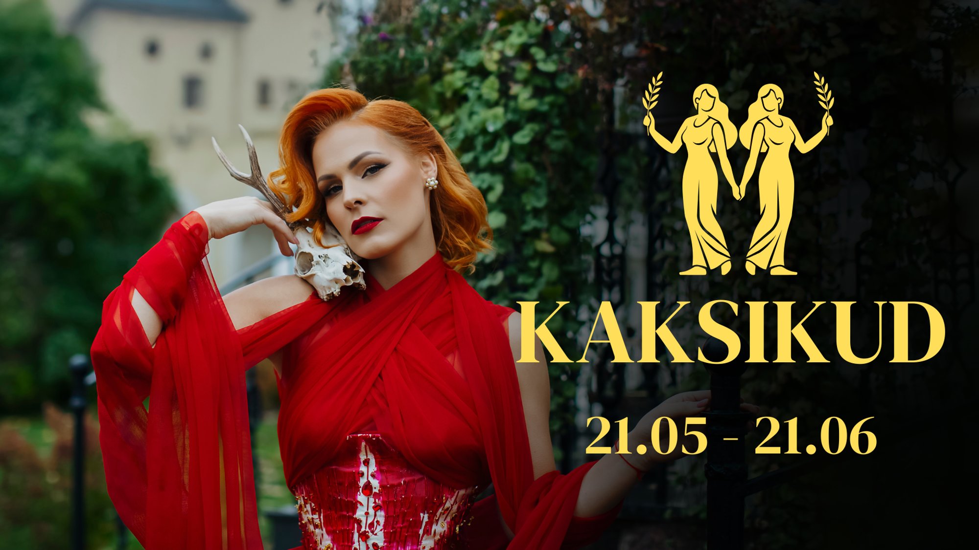 MAALEHE HOROSKOOP 2026 | Kaksikuid jälitab minevik, aga avaneb ka uusi võimalusi