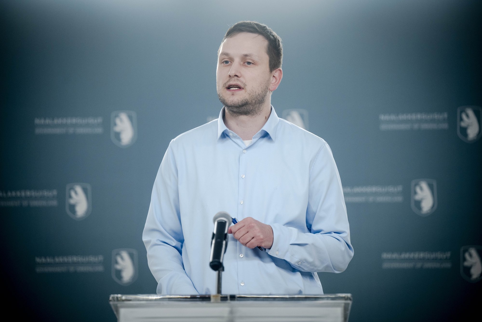 „Oleme Trumpist väsinud!“ Gröönlased tahavad ameeriklased kuu peale saata