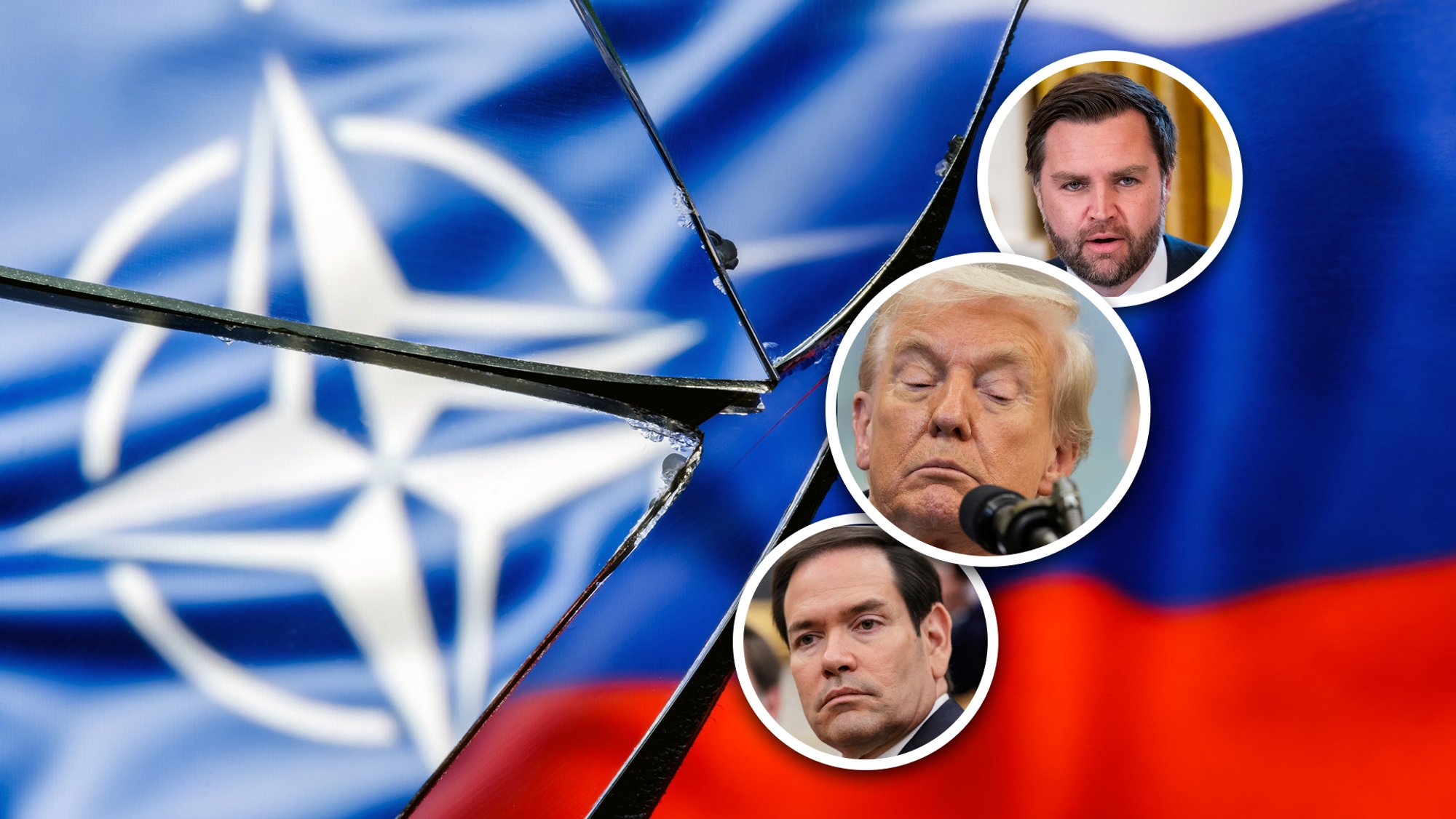 USA PÄEVIK | Maailm pärast NATO-t: ameeriklastel on mugavam asju üksi ajada ja Euroopa peab Venemaast ise jagu saama