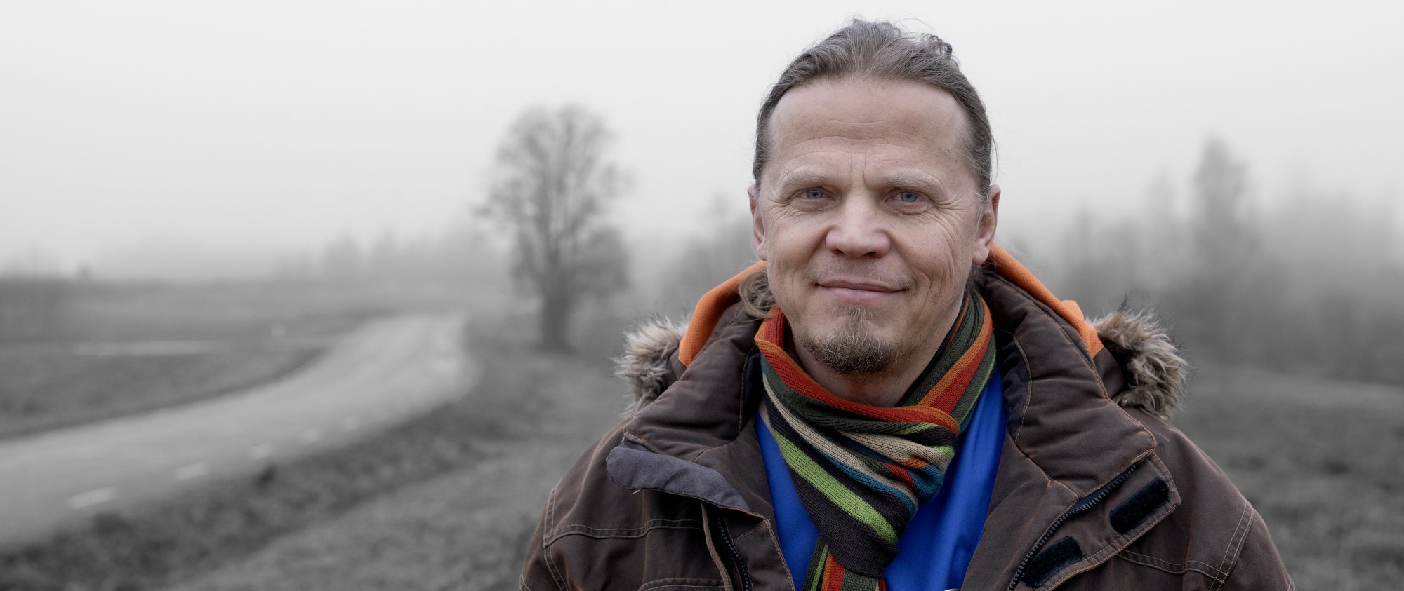 Haigla hingehoidja Kristjan Prii: surma ees pole võimalik teeselda