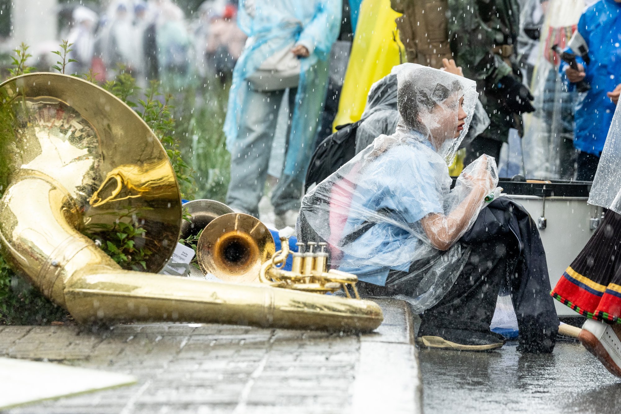 Märja- ja pimedavõitu aasta serveeris üllatuse