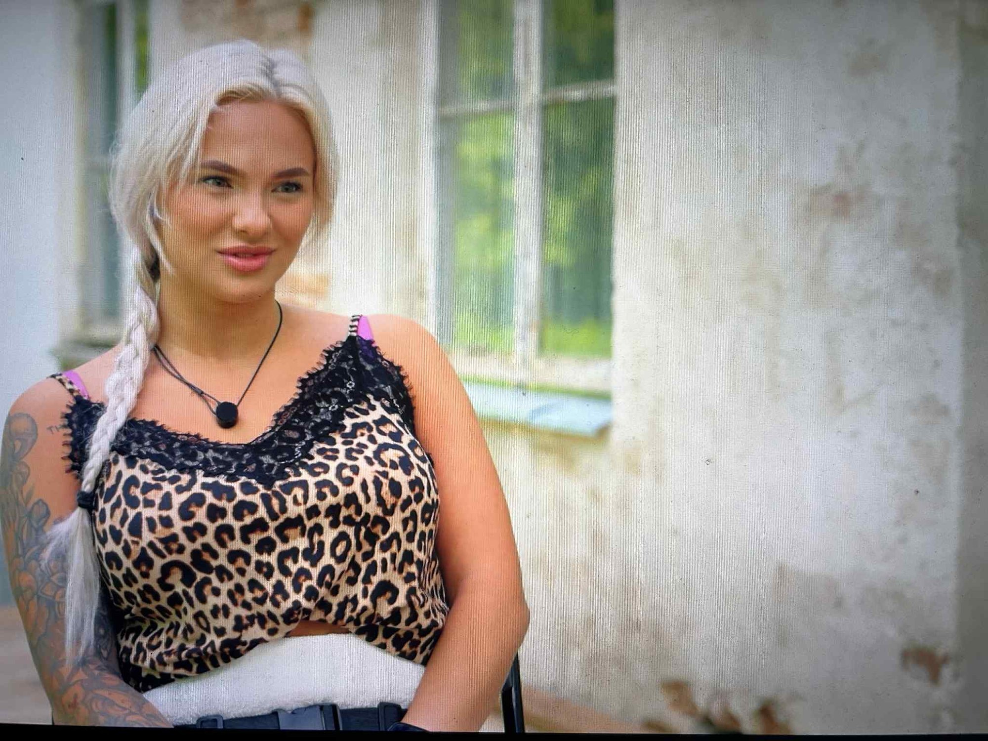 Tõsielusaatest „Armastuse malev“ kallima leidnud Sandra avameelselt teda tabanud raskustest: küll ma sellest august välja rooman