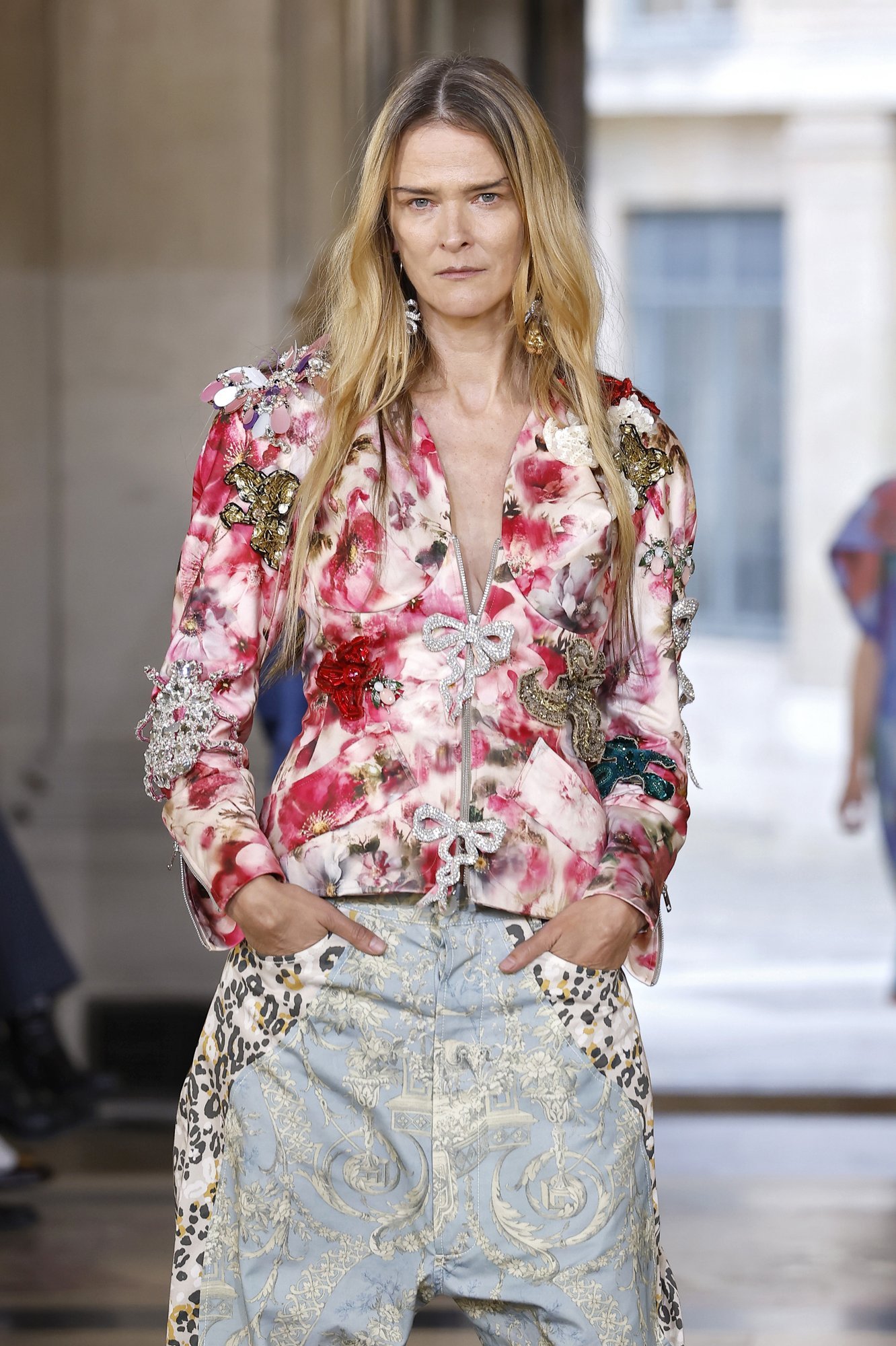 Carmen Kass asub tööle Eestisse laieneva väljaande Elle peatoimetajana