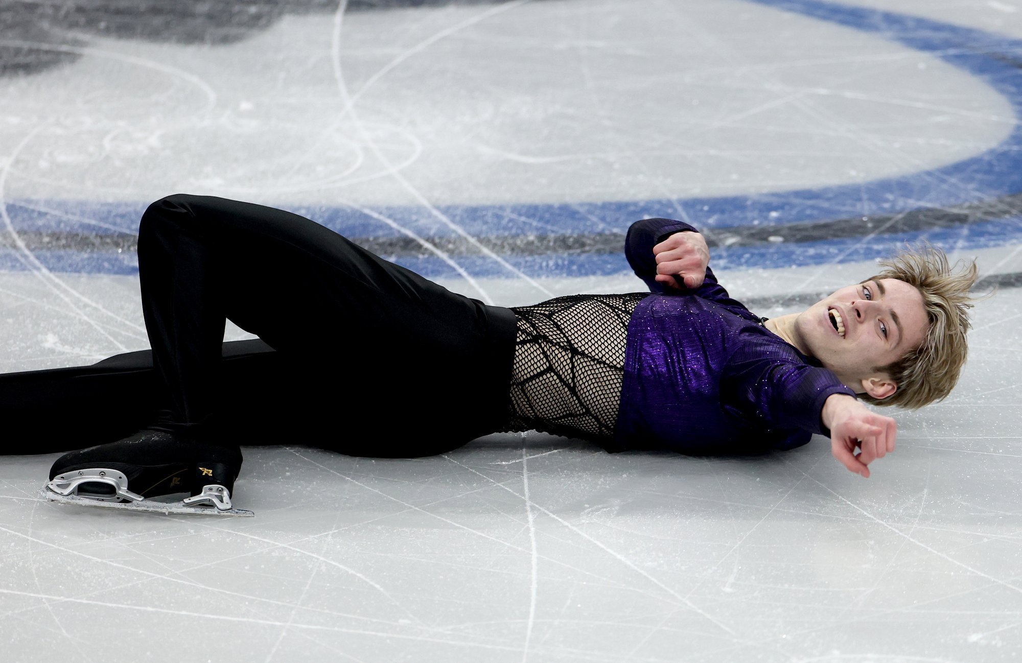 Vennad Selevkod on EM-il medaliheitluses. Kumb pääseb olümpiale ja kui suurt mängu ta seal mängiks?