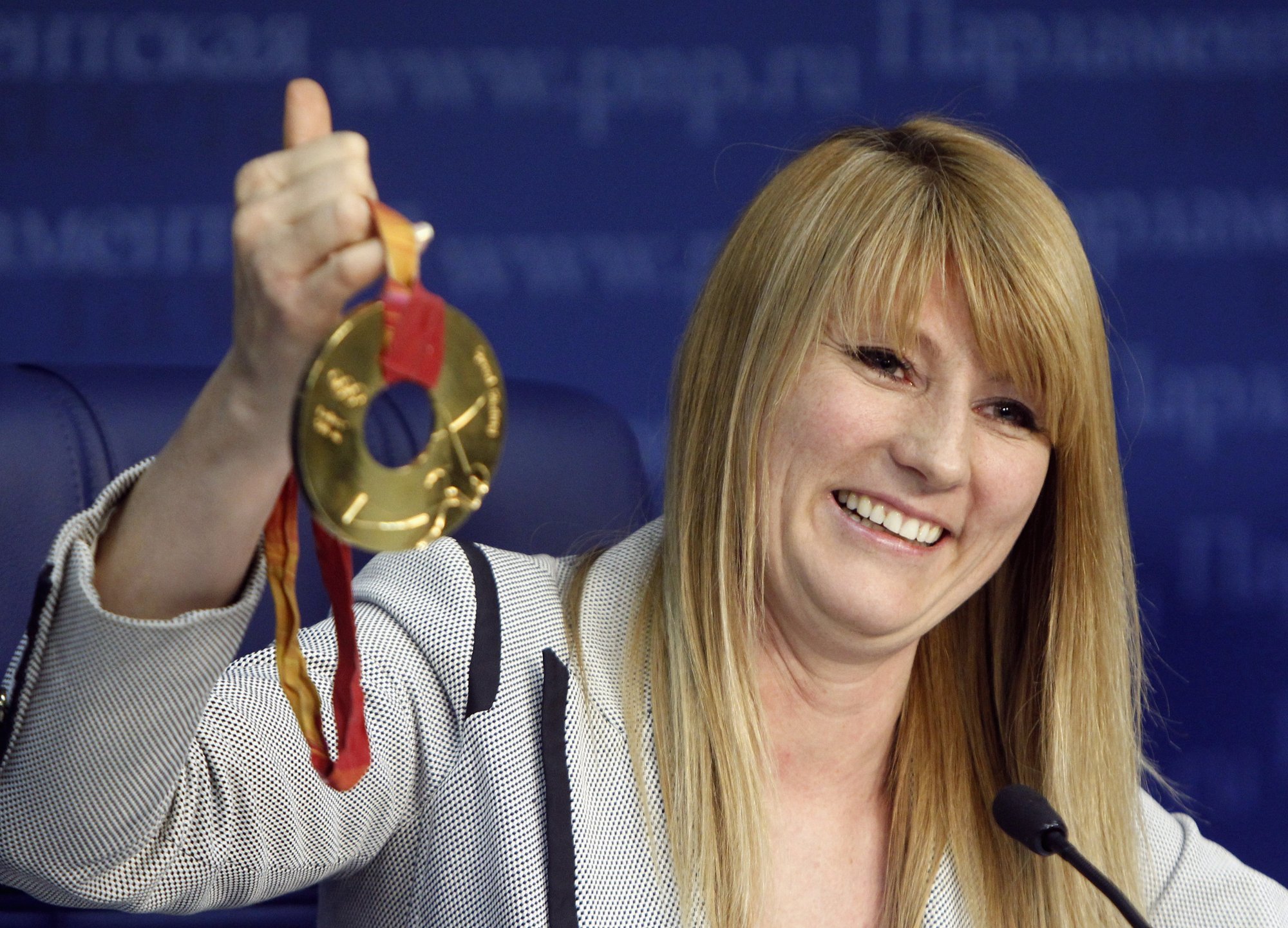 Riigiduumasse kuuluv olümpiavõitja pakkus välja, et Venemaa võiks koos Soomega olümpiamänge korraldada