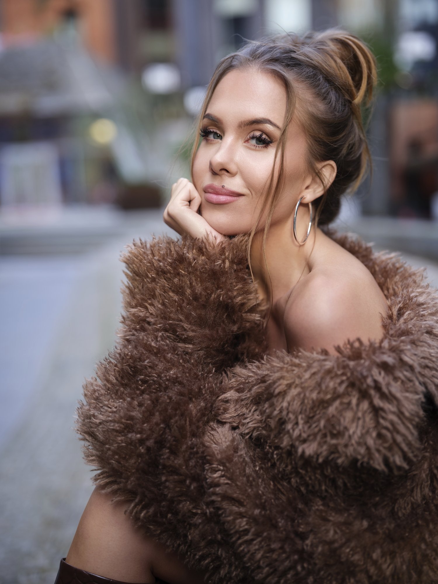 FOTOD | „Milline beebi!“ Vaata, kuidas Grete Paia on aastatega muutunud