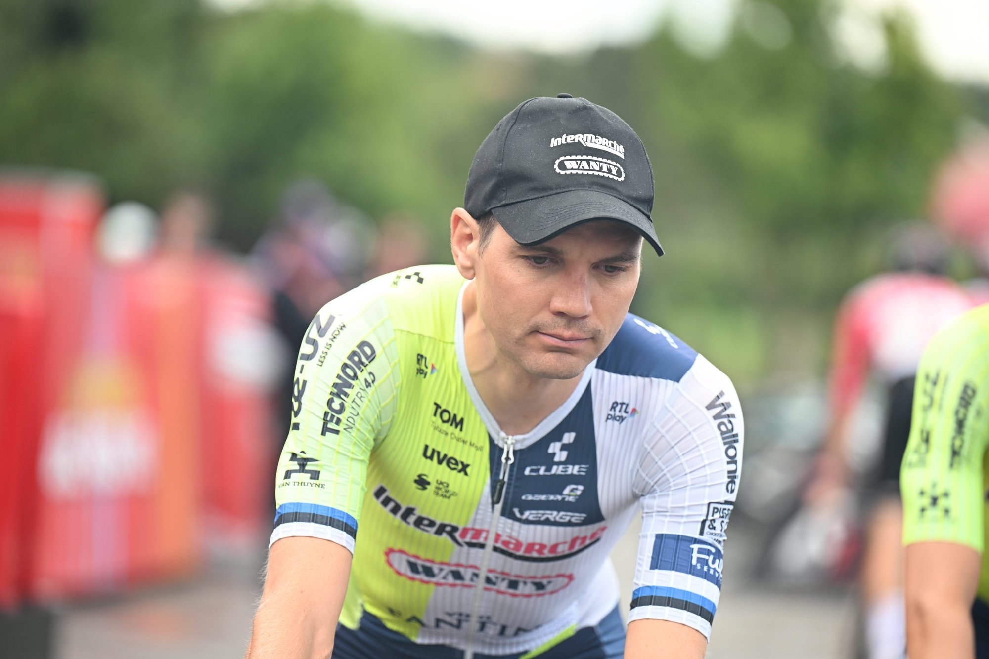 Rein Taaramäe suurendas Sharjahi velotuuril konkurentide ees edu