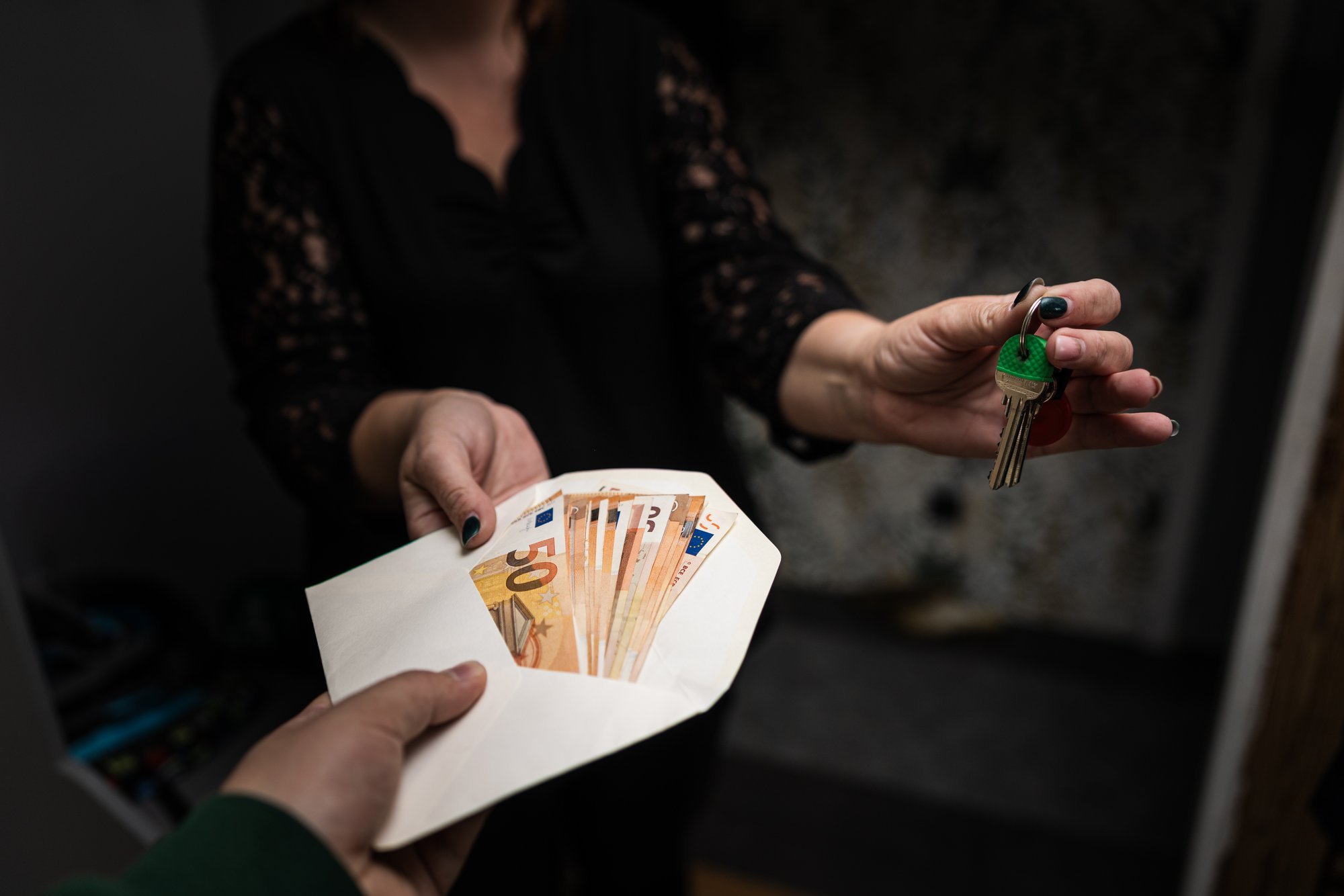 LUGEJA KÜSIB | Müüsin päranduseks saadud kinnisvara. Mida pean tuludeklaratsioonil soetusmaksumuseks märkima?