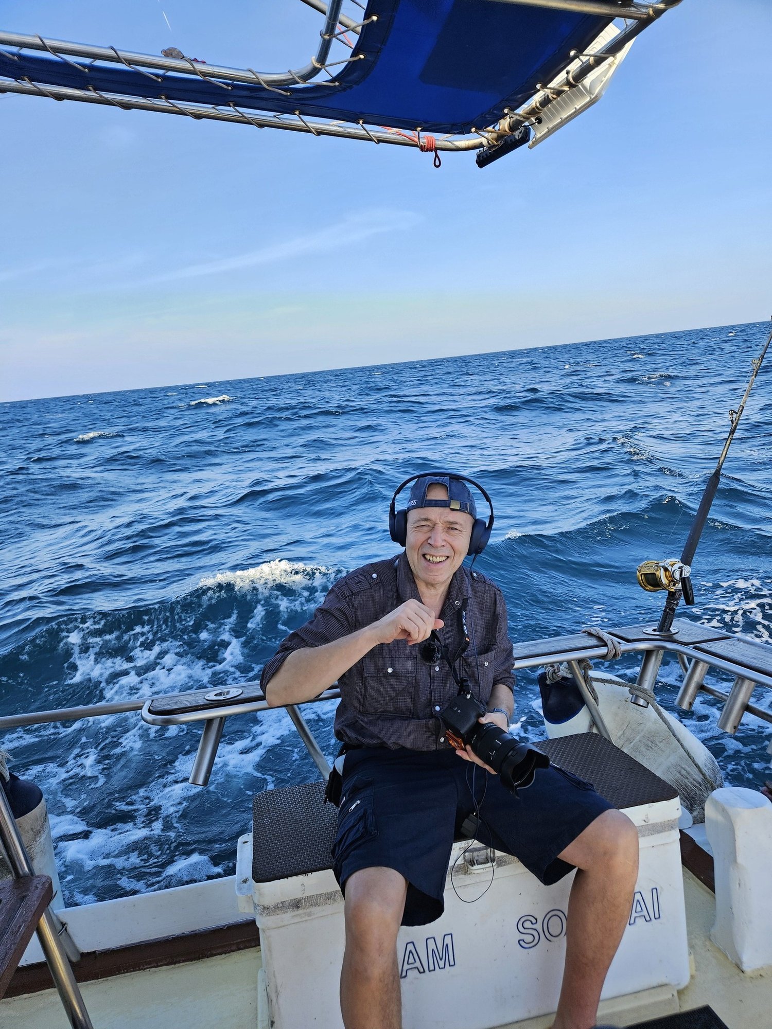 KROONIKA MÄRKAMISED | Urmas E Liiv tegeleb salapärase projektiga