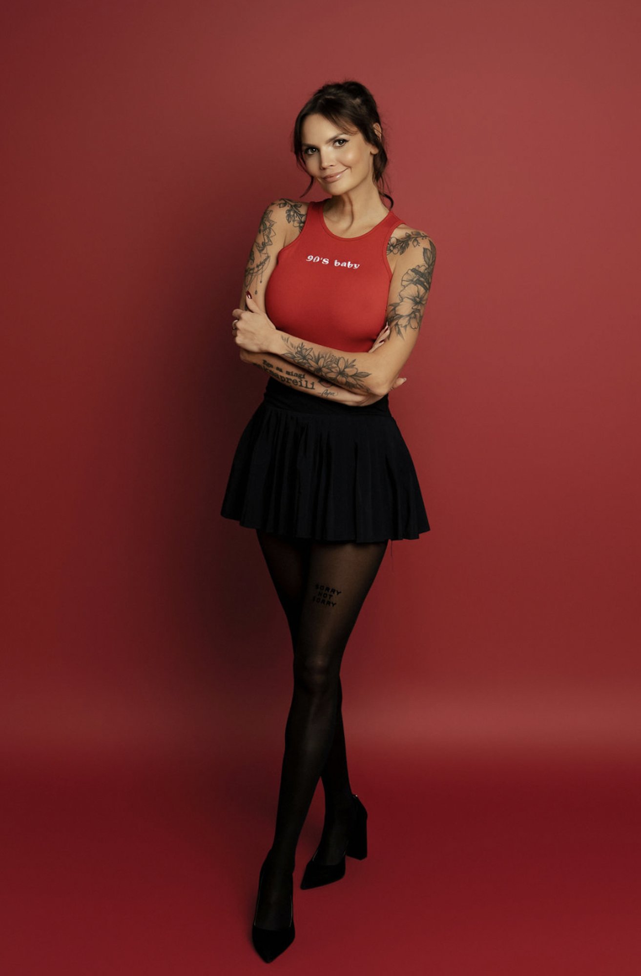 Blogija ja sisulooja Mallukas: minust miskipärast ei oodata, et kellelegi ootamatult midagi ilusat ütlen