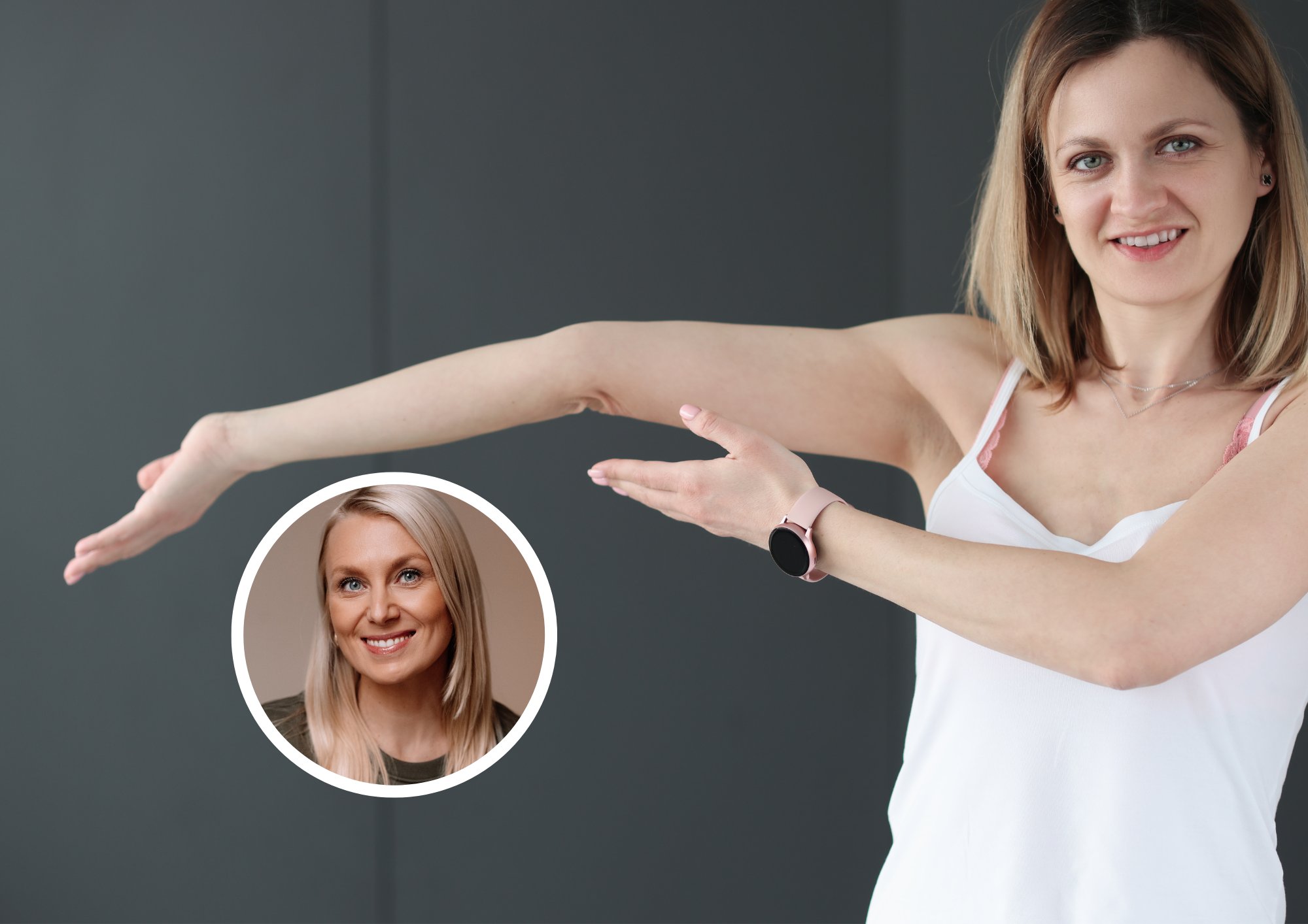 Hüpermobiilsus ehk ülim painduvus – mida sellest on vaja teada ja kuidas elada end vigastamata? Füsioterapeut selgitab