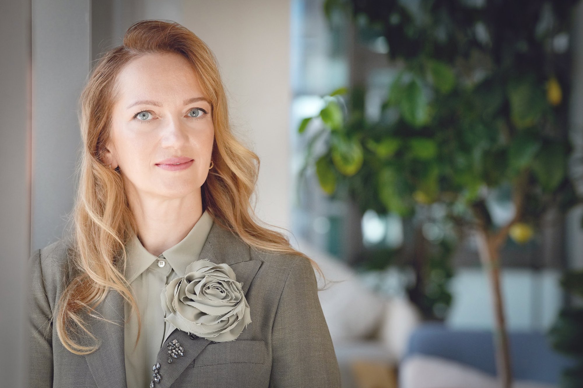 Citadele tegevjuht: pangad ei võistle enam ainult omavahel, vaid ka Netflixi ja Amazoniga