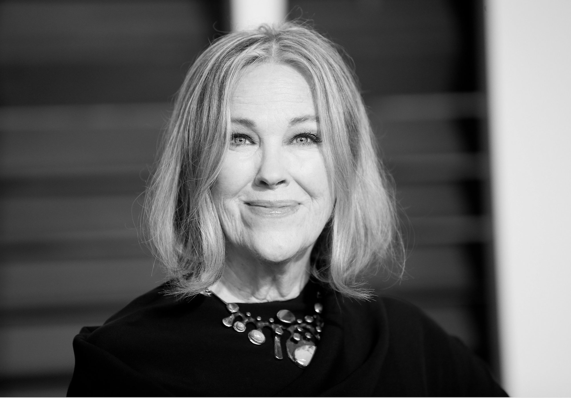 Suri filmi „Üksinda kodus“ staar Catherine O’Hara