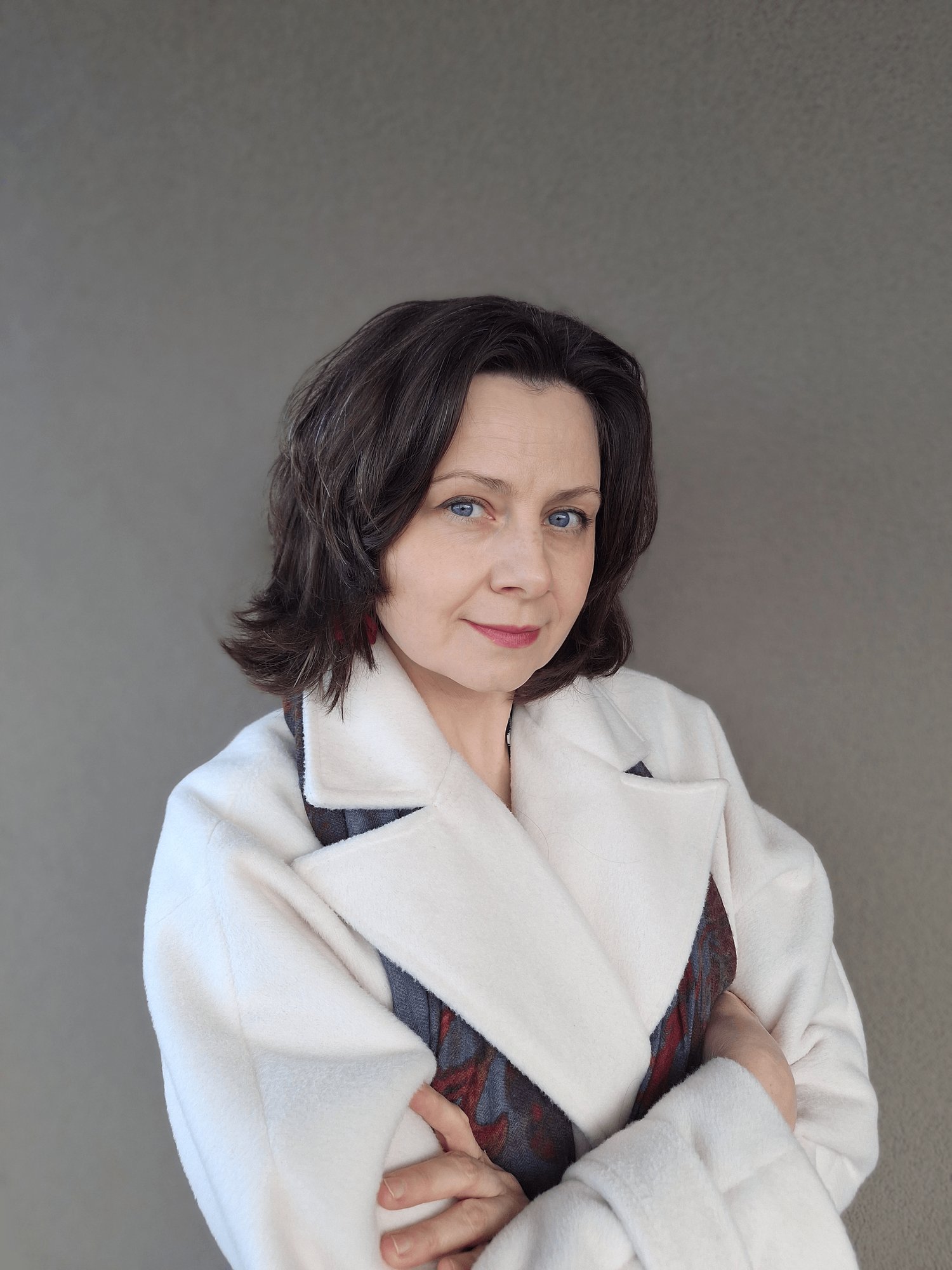 INTERVJUU | Maria Smorževskihh-Smirnova: kui teisel kaldal on agressor, muutub ka kultuuriliste sildade loomine vastuvõetamatuks