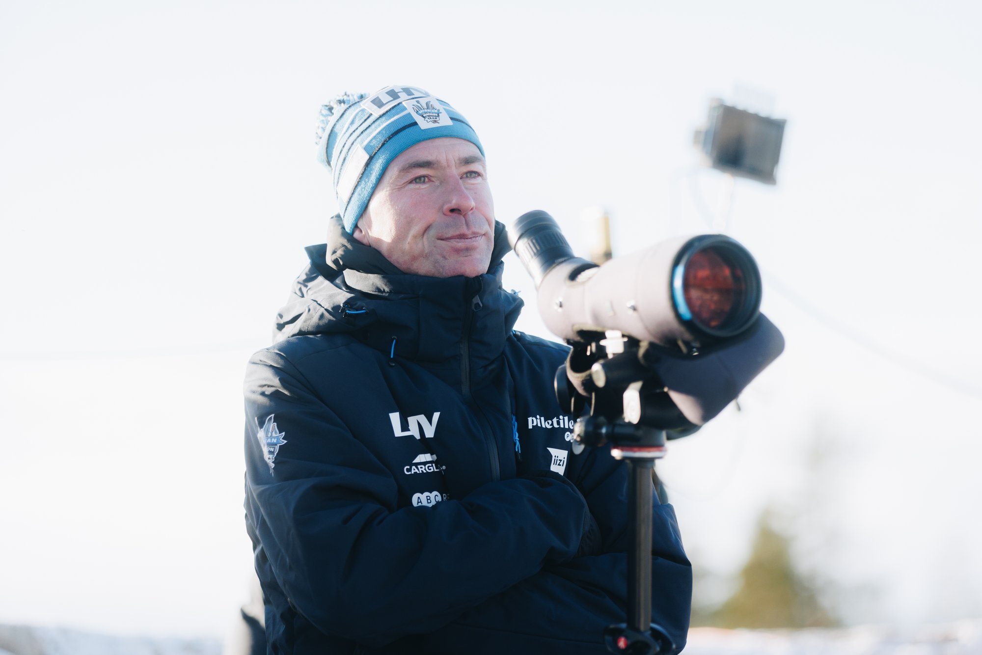 Tobreluts sprindi vahele jätnud Tomingast: vill läks katki, paha bakter pääses sisse ja jalg läks mädanema