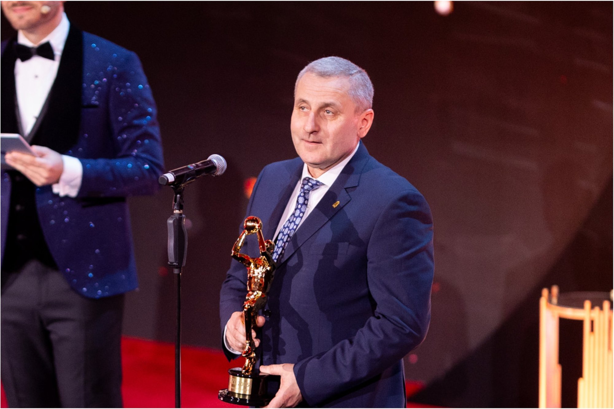 Mihkel Kirvese koduklubi president jäi teist korda pooleteist aasta jooksul purjuspäi autoroolis vahele