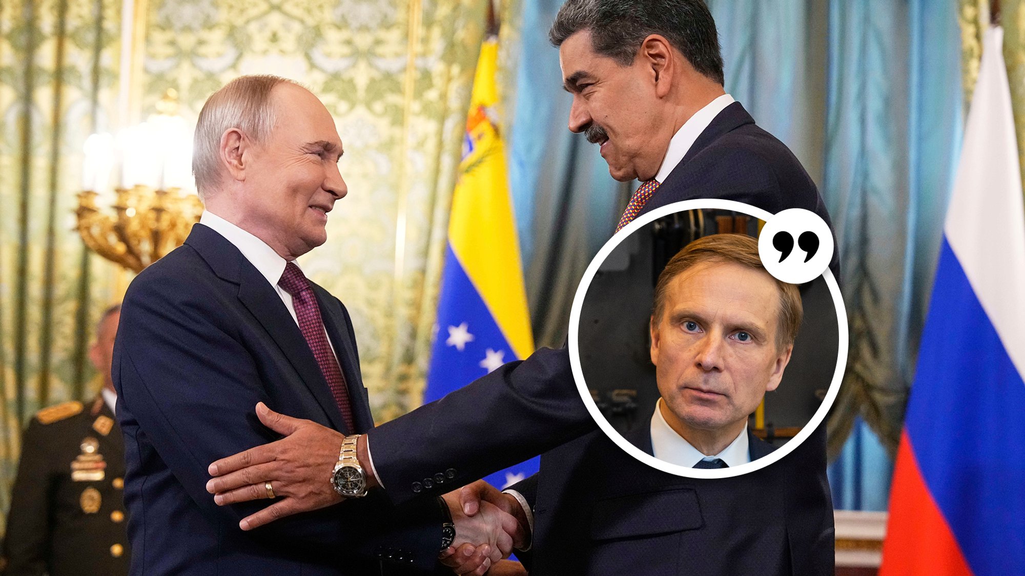 Eerik-Niiles Kross: USA-le tuleks pakkuda tuge. Viime diktaatorite kõrvaldamise lõpuni!