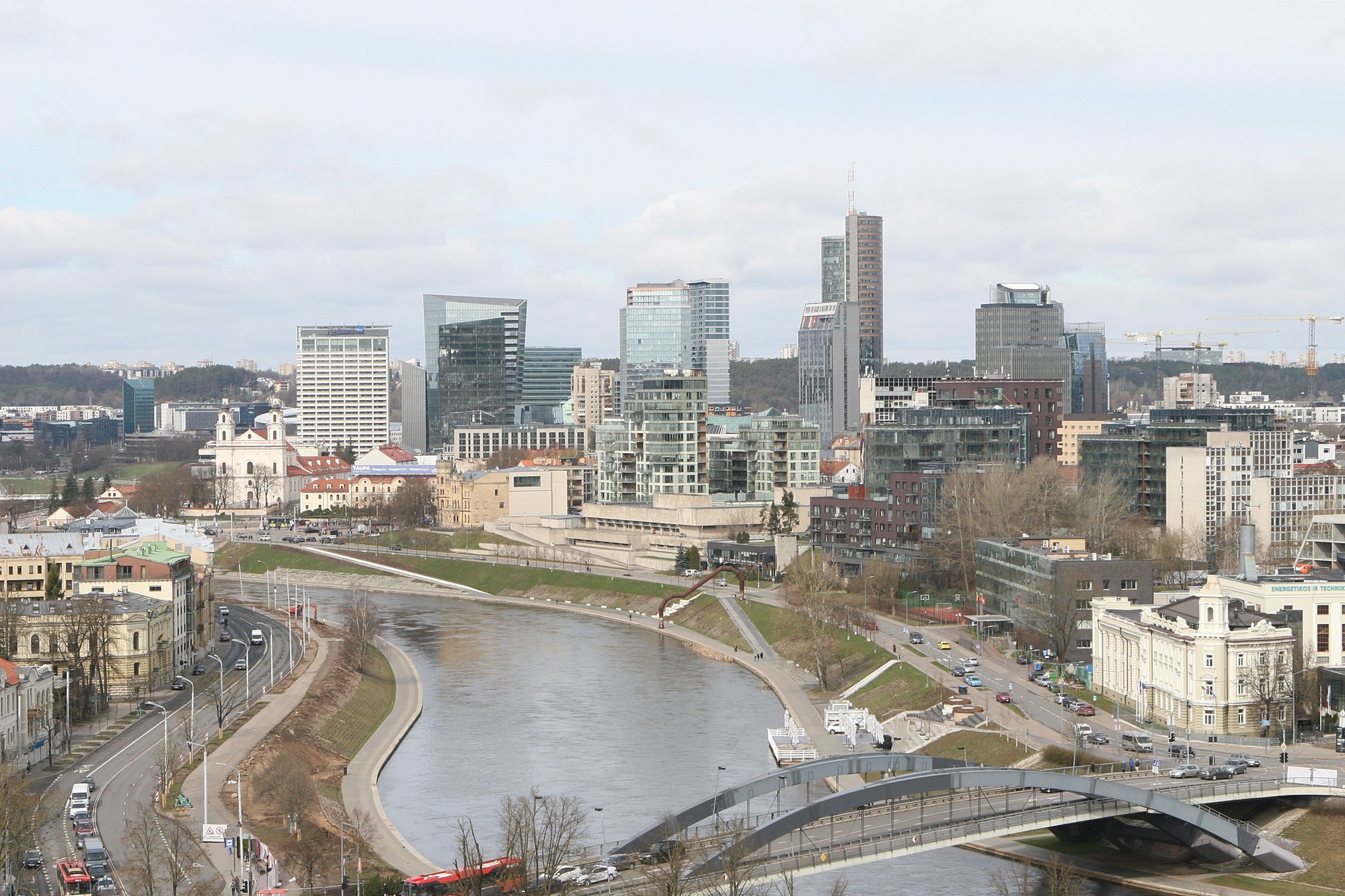 Investeerimisväljavaade: 10 teemat, mida jälgida sel aastal majanduses ja Balti riikide kinnisvaraturul