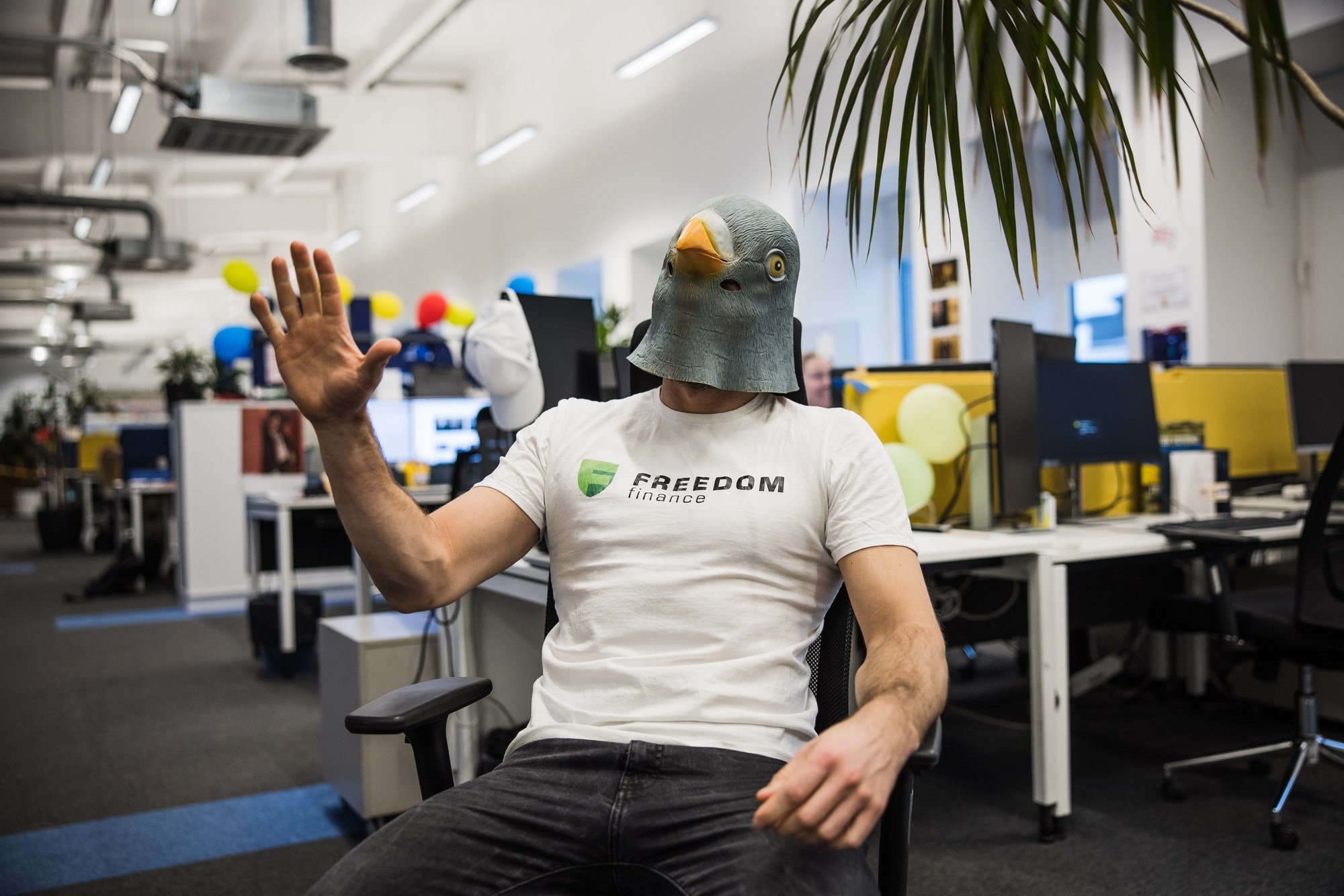 RAHAKRATT INVESTEERIB | Kuidas saada üle hirmust raha kaotada?