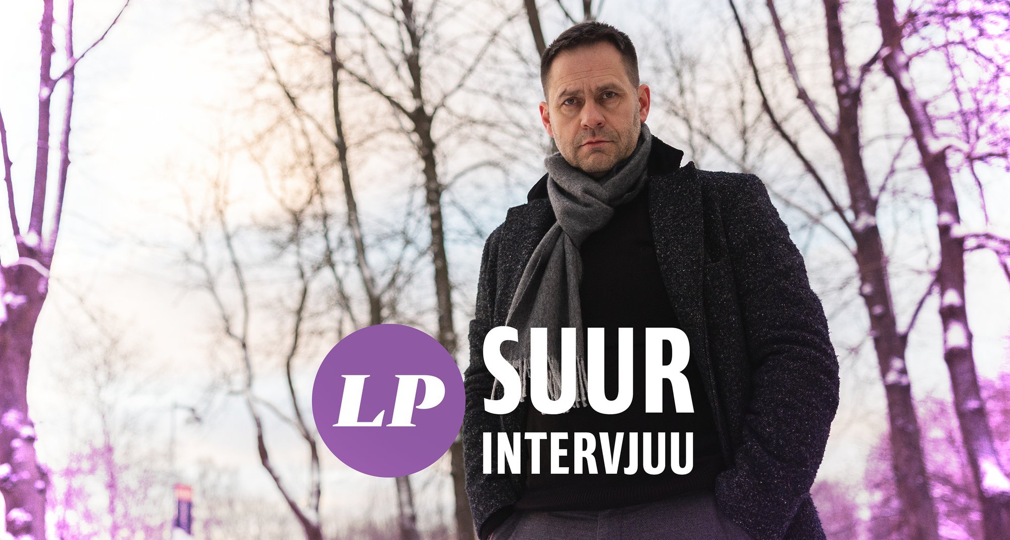 Elmar Vaher: kõige raskem oli see, et olin üksi vastamisi riigiga