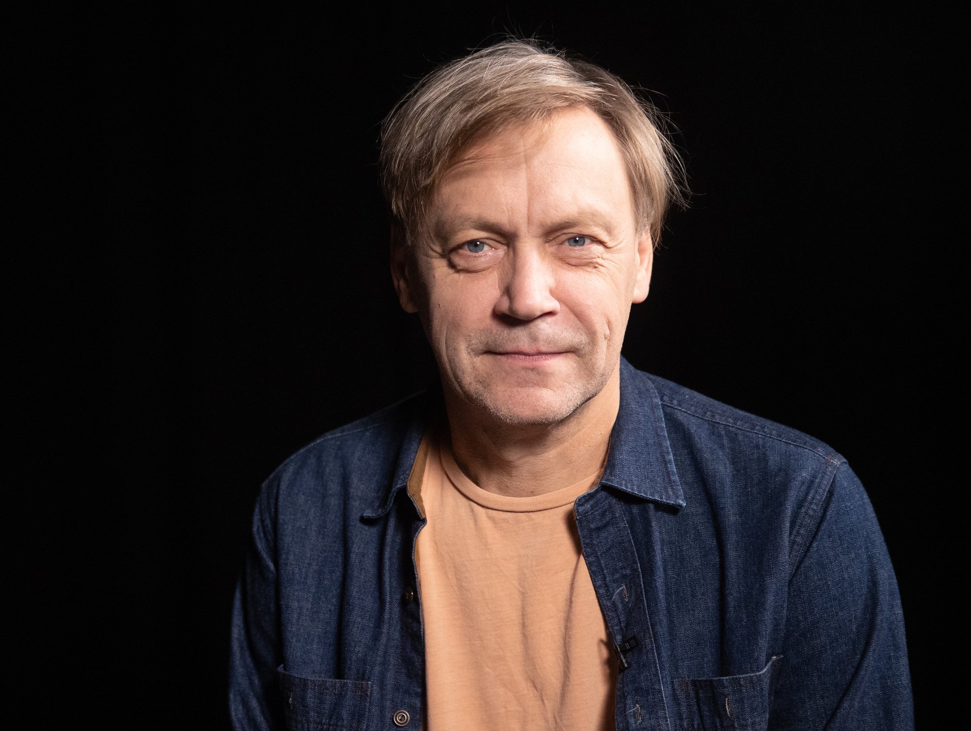 Riigi teenetemärgi saanud Gert Raudsep: kui ei tegutse tunnustuse nimel, tuleb see ootamatult