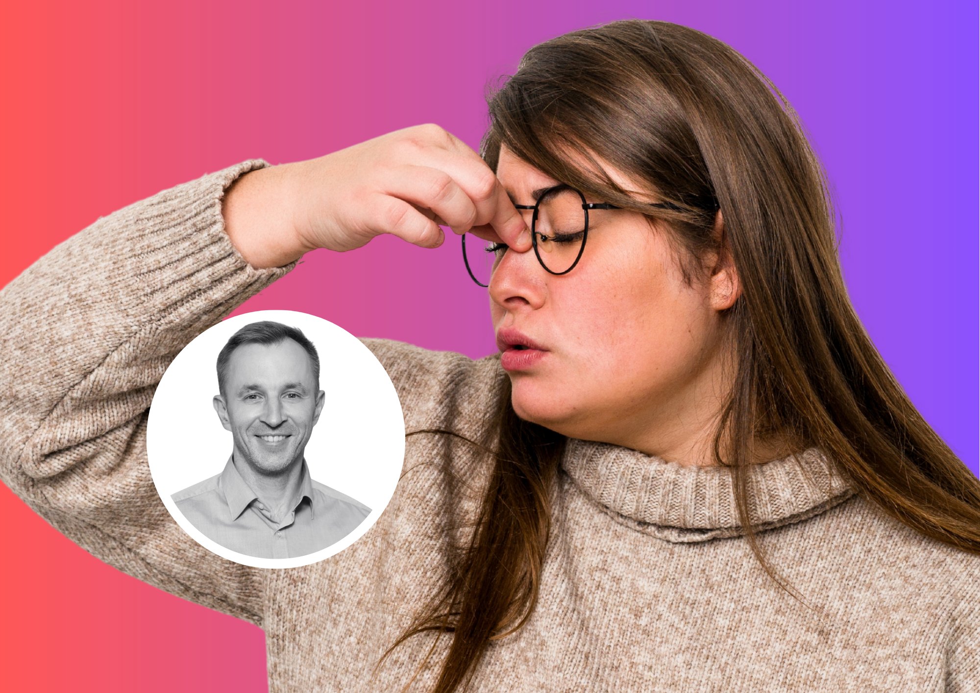 Neuroloog: kehakaal võib mõjutada seda, kui sageli ja raskelt peavaluhood tekivad. Abi migreeni vastu võib olla ka kaaluravimist