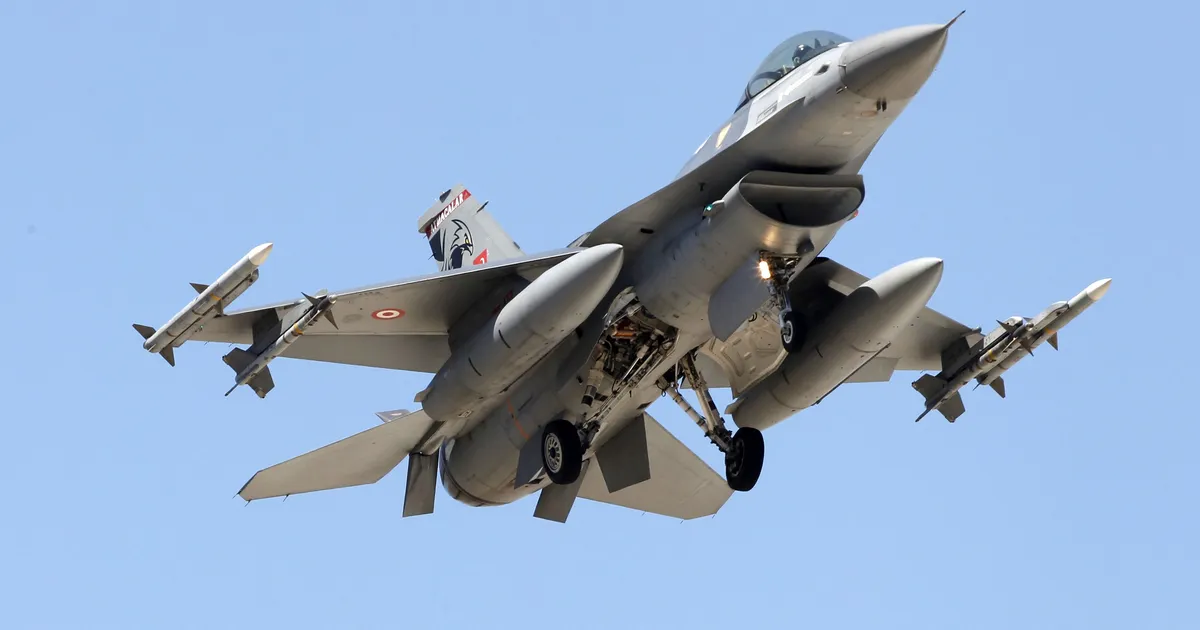 Reuters: Türgi saadab oma hävitajad Eestisse