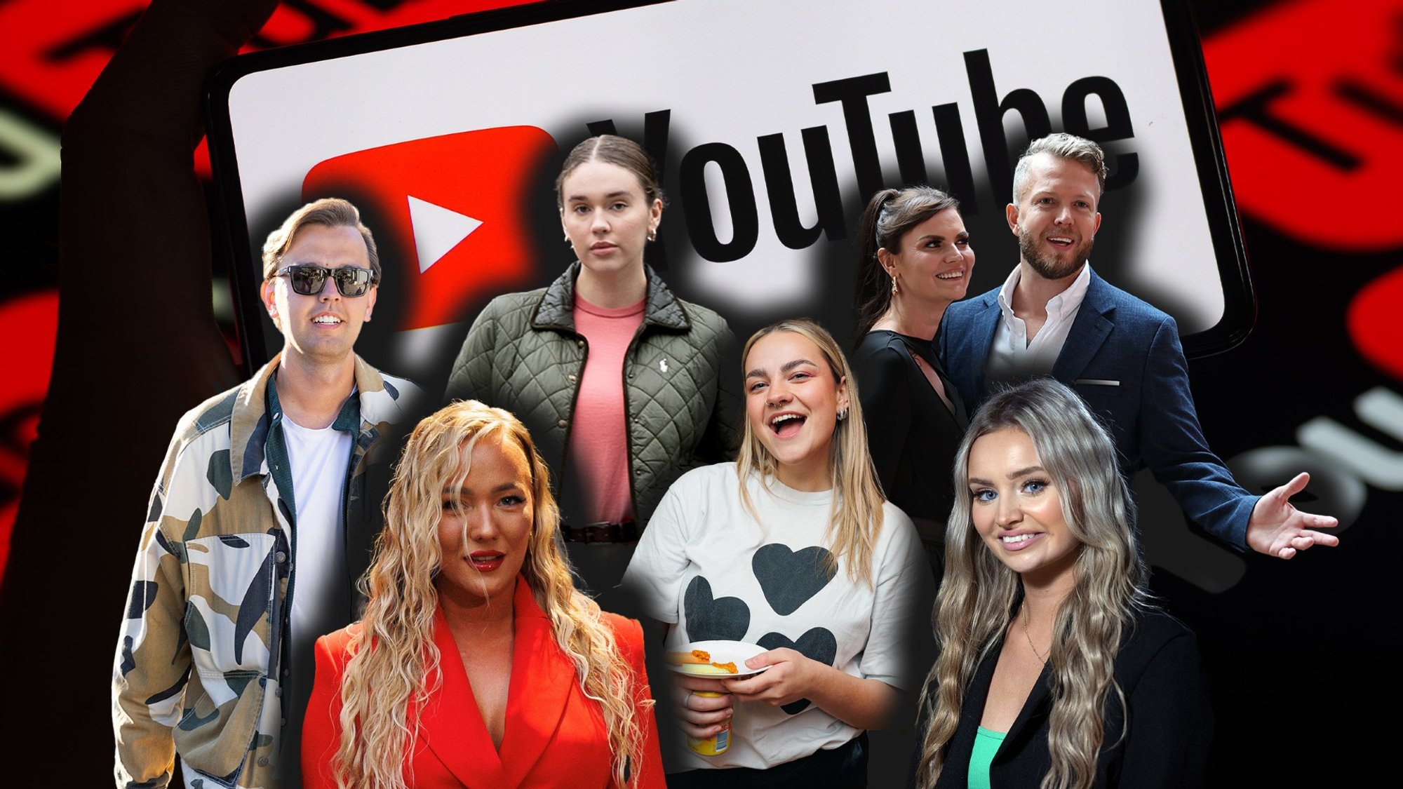 ÜLEVAADE | Telesaated on minevik ja YouTube tulevik? Eesti videoblogijate tegemisi jälgib üüratu rahvahulk