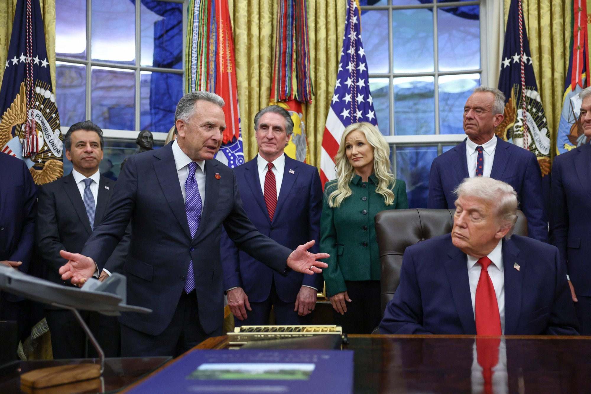 SÕJAPÄEVIK (1437. päev) | Trumpi erisaadiku uskumatu saamatus tekitab Kiievis muret