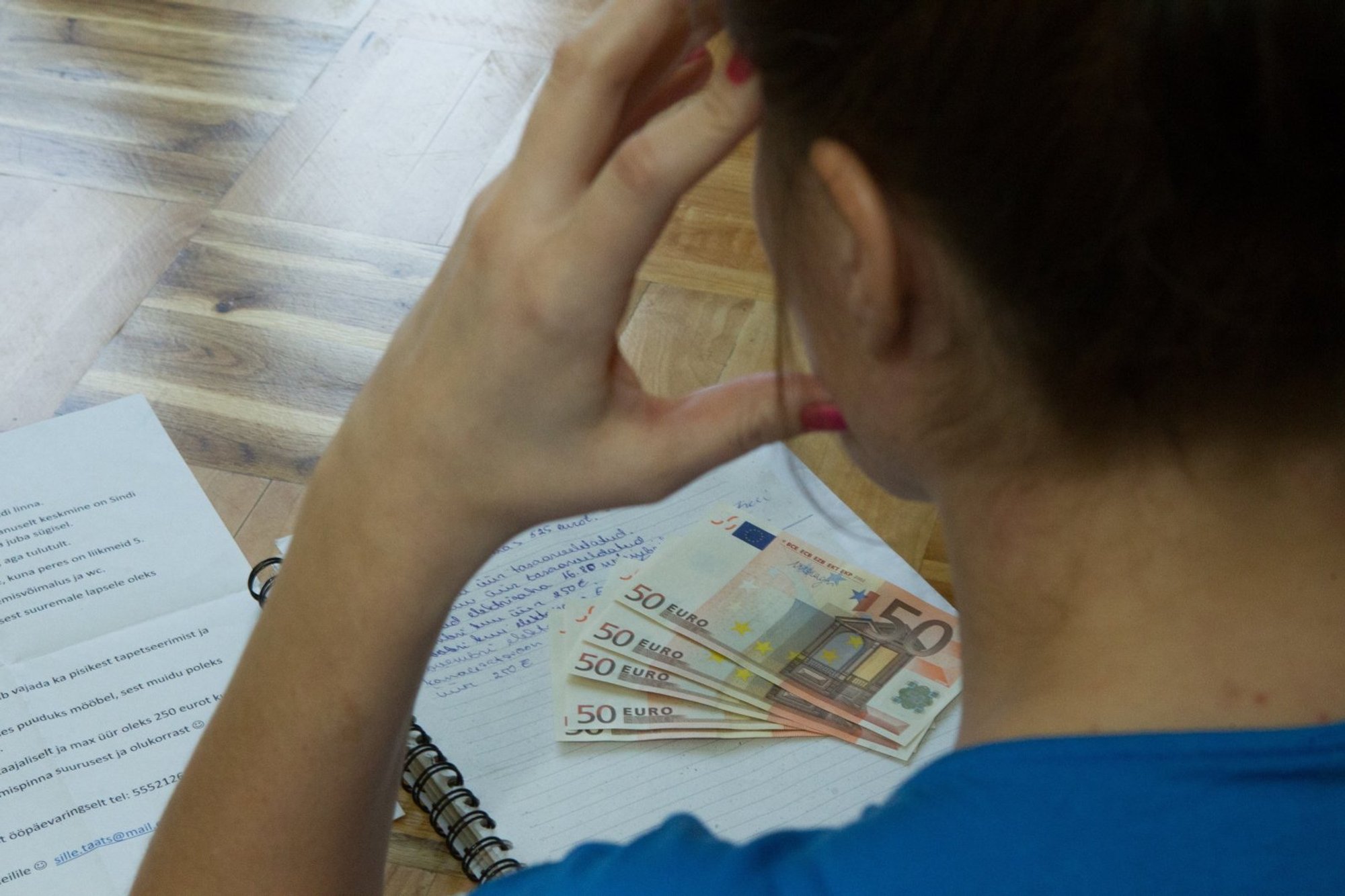 Üürnik on kuningas. Eksperdid soovitavad praegu julgelt hinda alla kaubelda