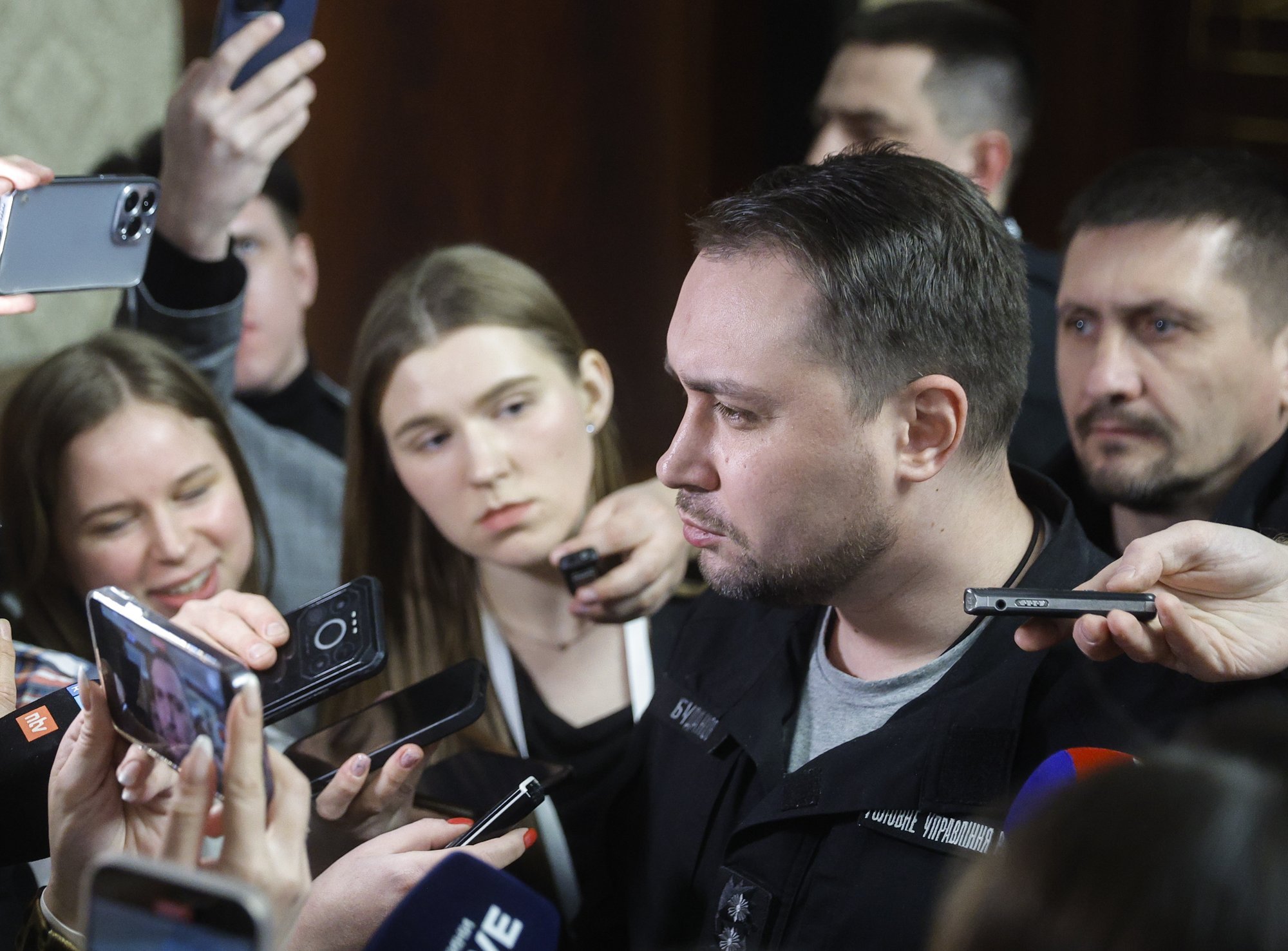 Zelenskõi uus kabinetiülem on meisterspioon. Teda usaldavad nii ukrainlased kui ka ameeriklased