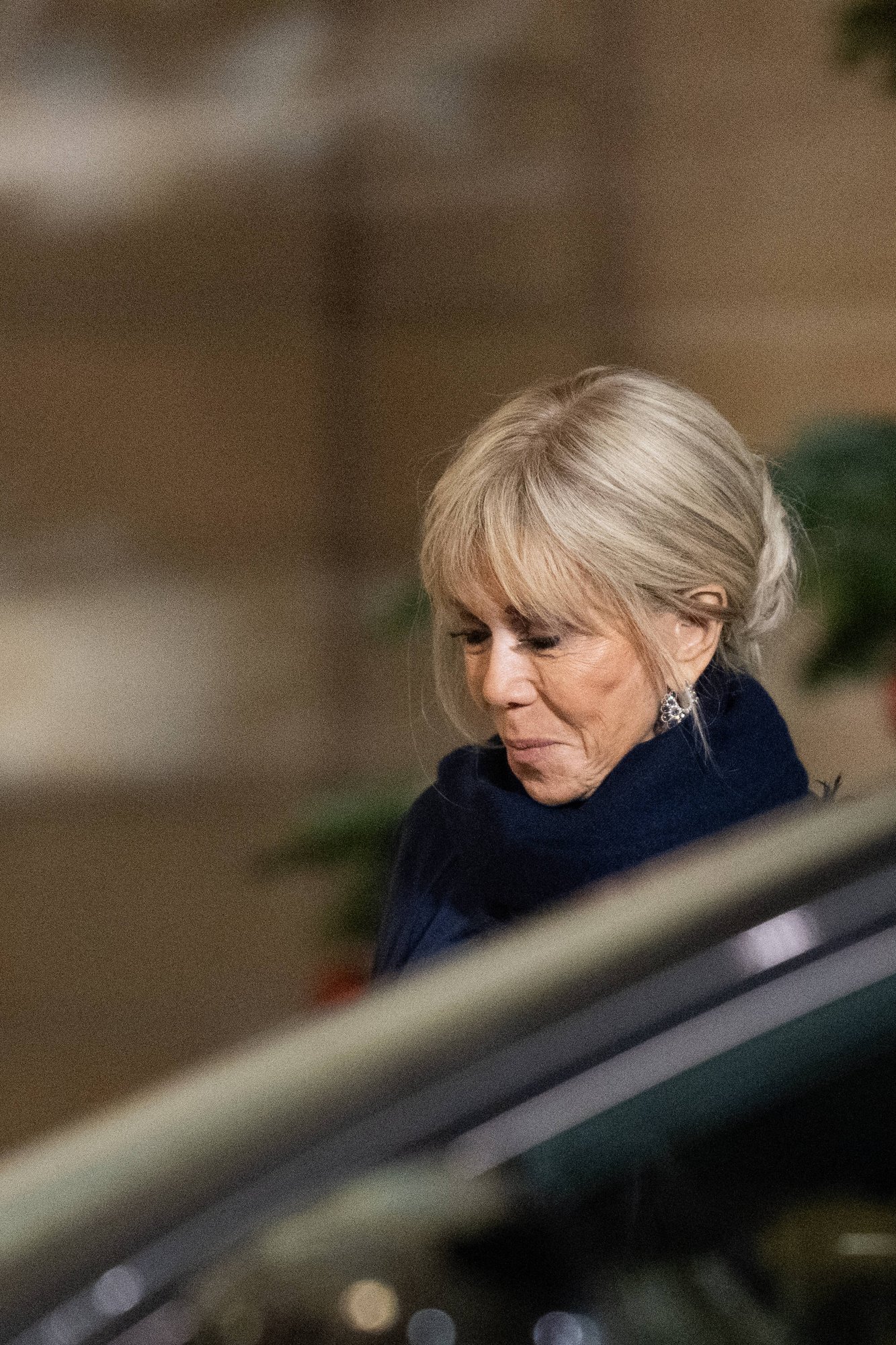 Pariisi kohus mõistis 10 inimest süüdi Prantsusmaa esileedi Brigitte Macroni küberahistamises