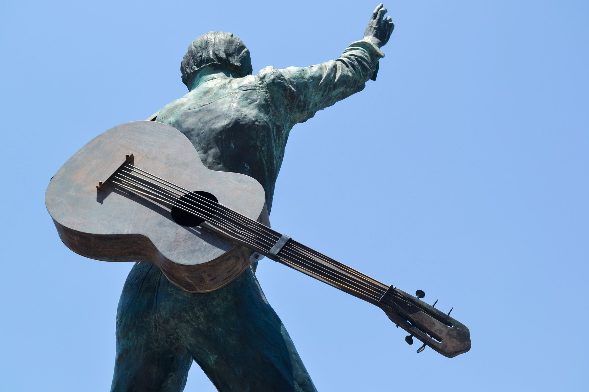 Vaese juhutöölise poeg, keda ootas ees enneolematu tähelend